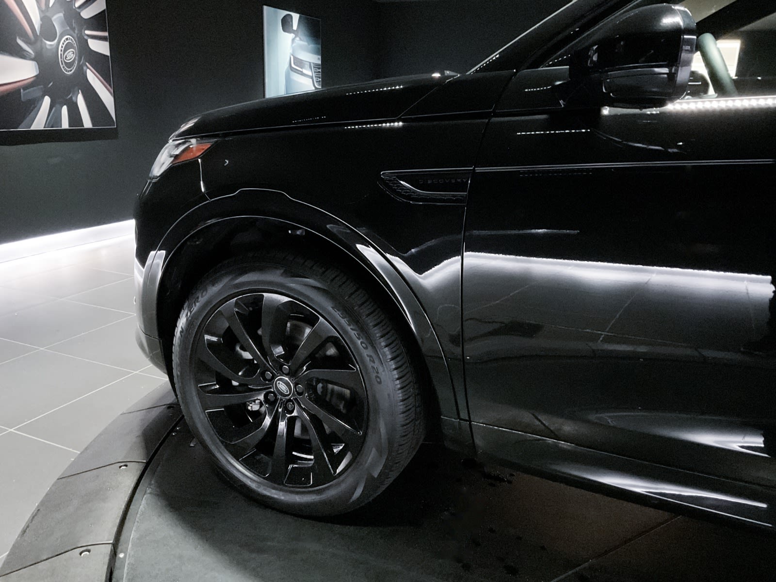 2023 Land Rover Discovery Sport R-Dynamic SE, Vancouver, Cash