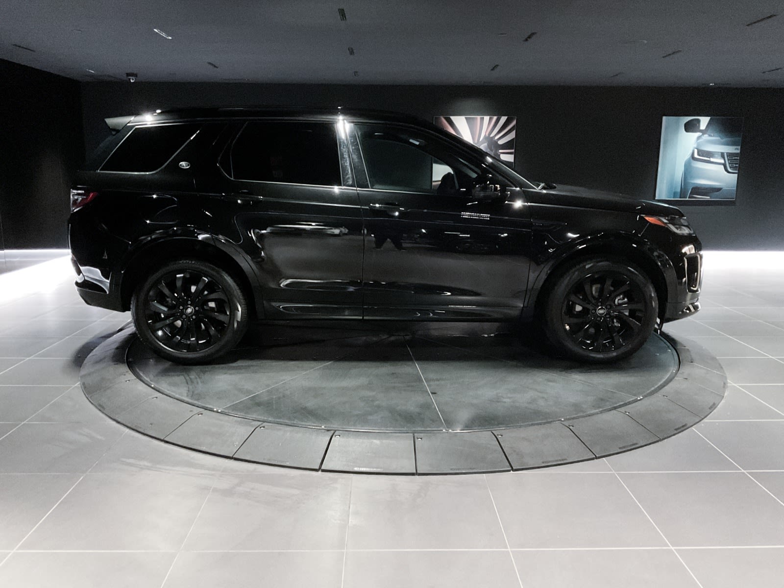 2023 Land Rover Discovery Sport R-Dynamic SE, Vancouver, Cash