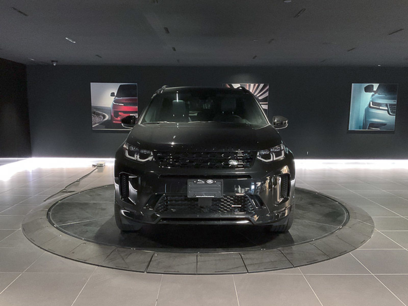 2023 Land Rover Discovery Sport R-Dynamic SE, Vancouver, Cash
