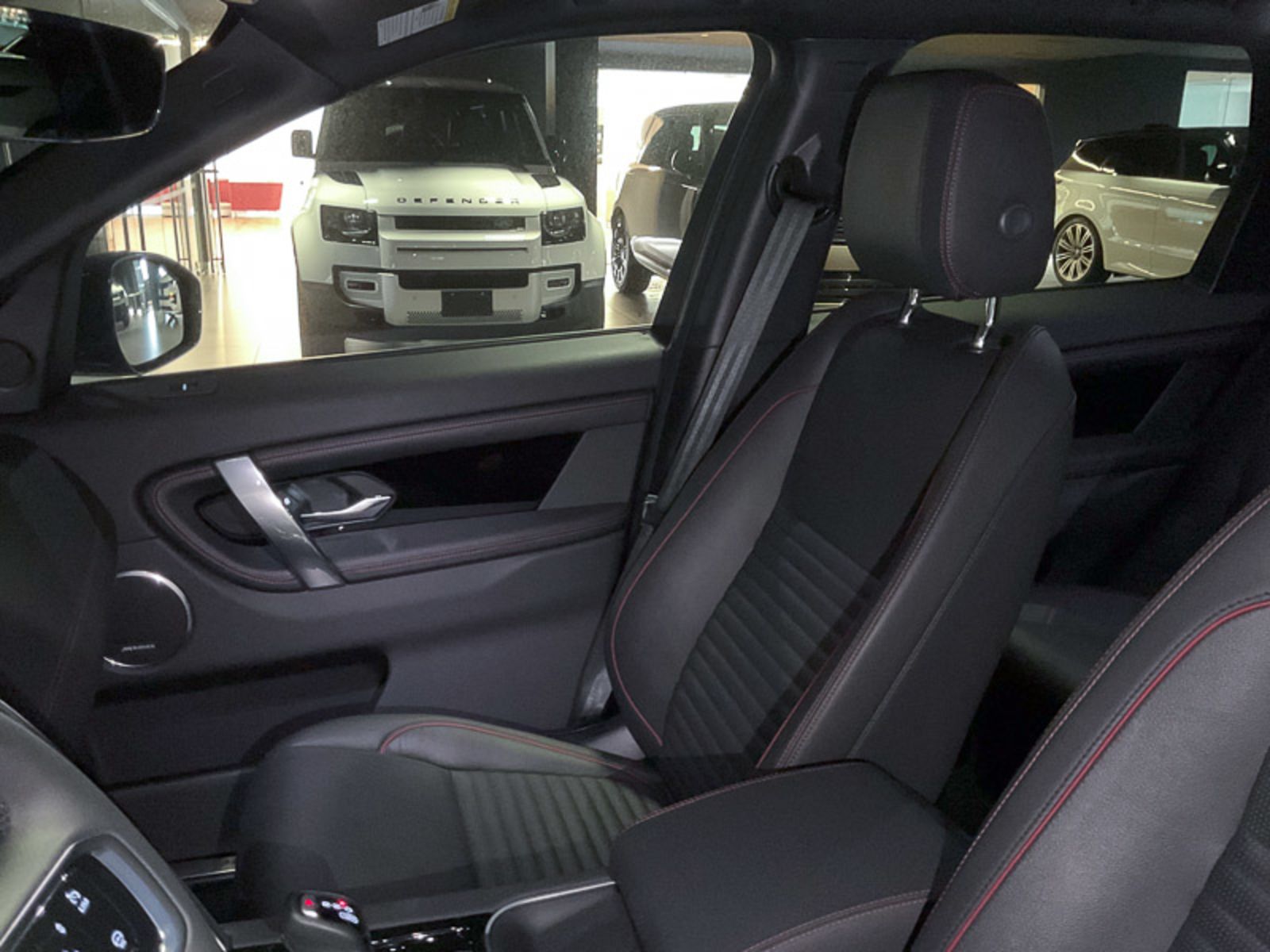 2023 Land Rover Discovery Sport R-Dynamic SE, Vancouver, Cash