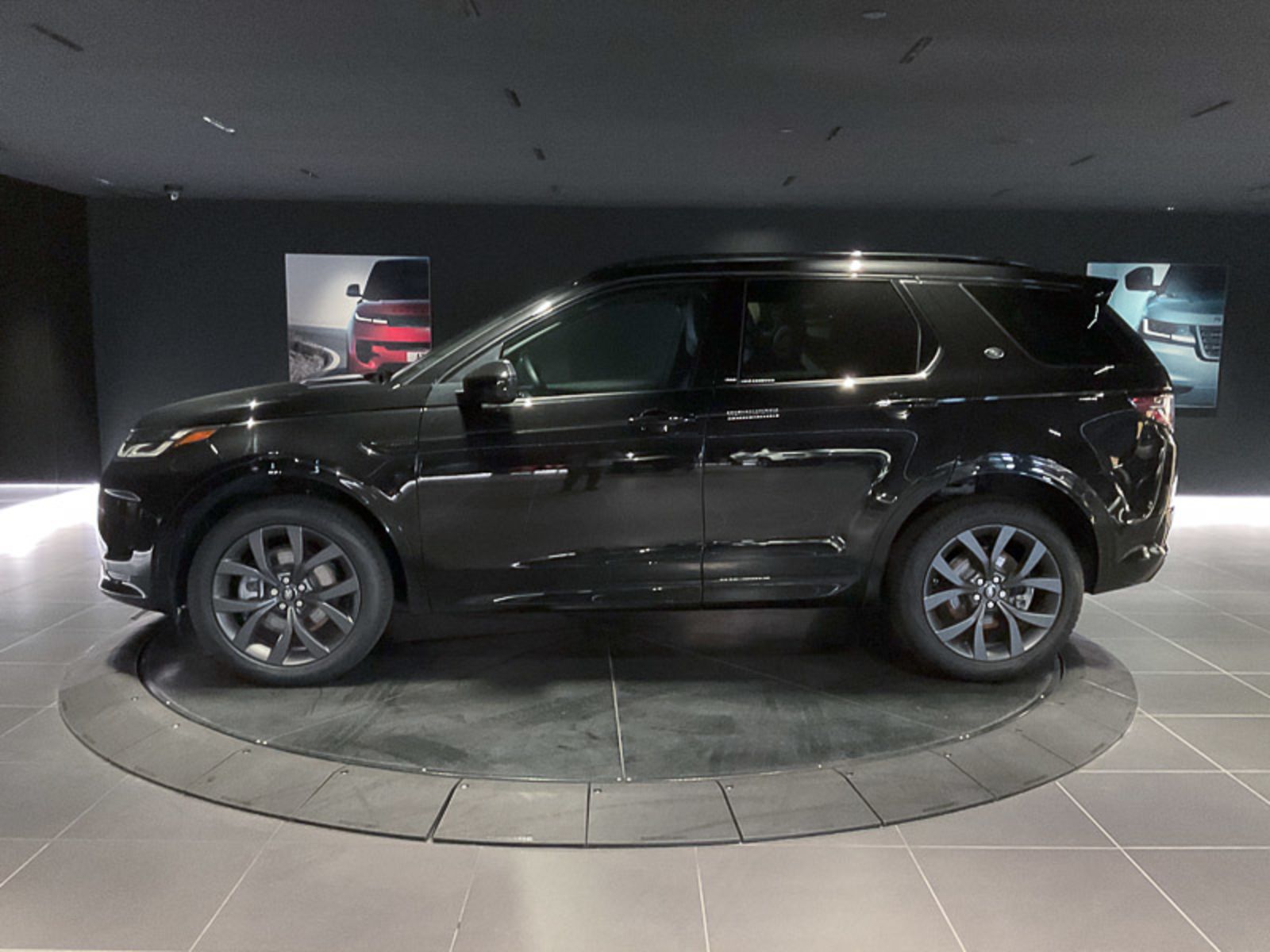 2023 Land Rover Discovery Sport R-Dynamic SE, Vancouver, Cash