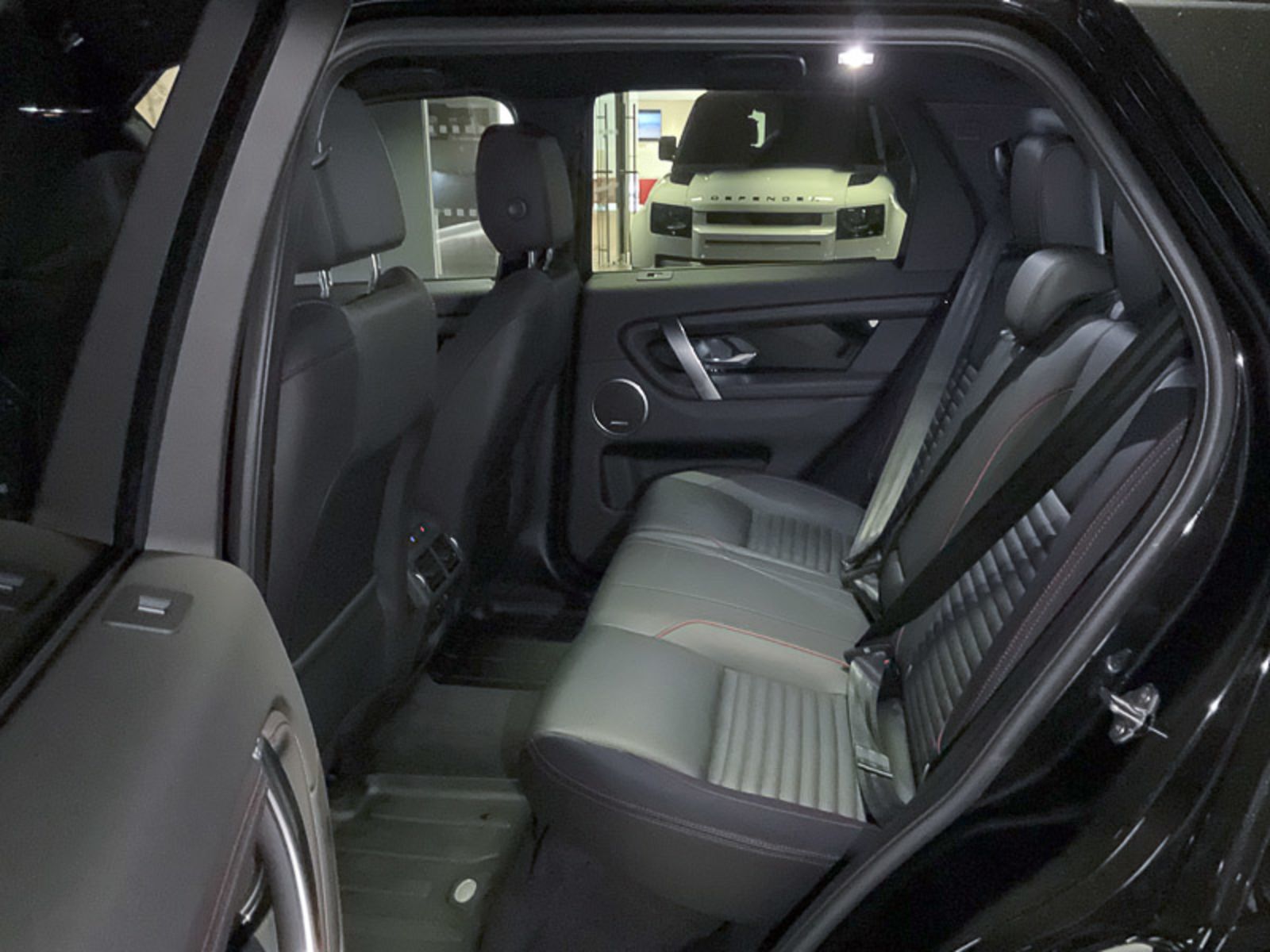 2023 Land Rover Discovery Sport R-Dynamic SE, Vancouver, Cash
