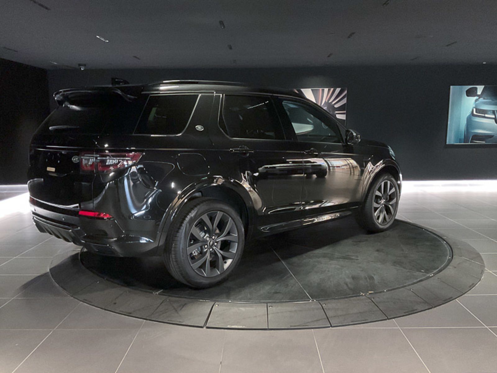 2023 Land Rover Discovery Sport R-Dynamic SE, Vancouver, Cash