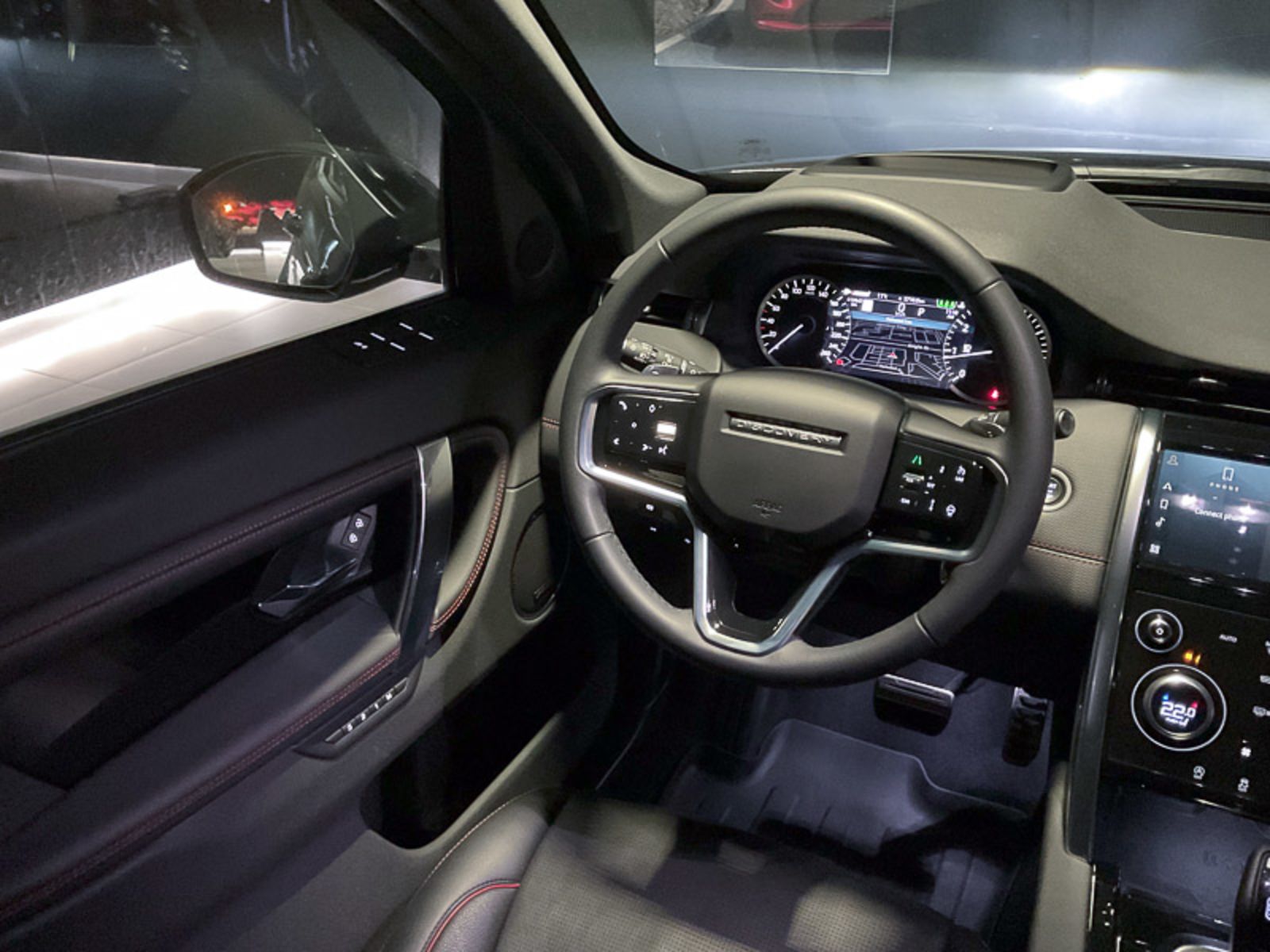 2023 Land Rover Discovery Sport R-Dynamic SE, Vancouver, Cash