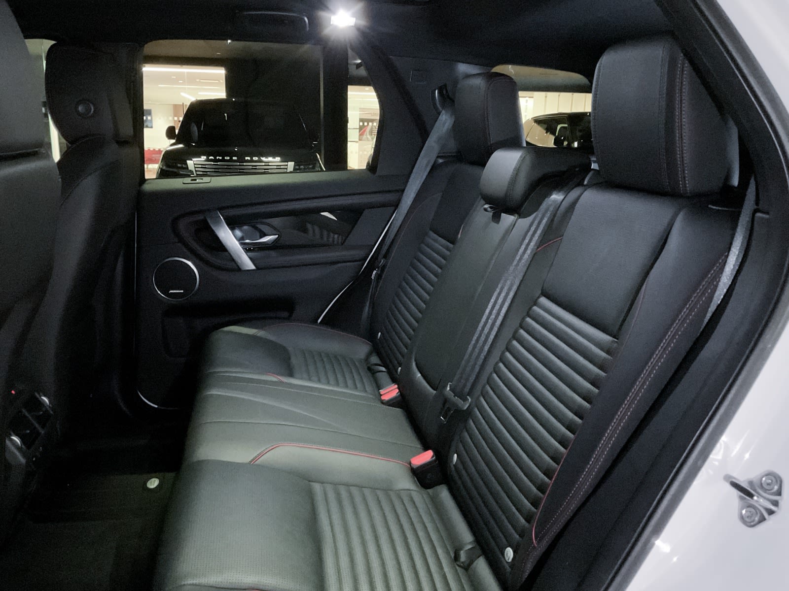 2023 Land Rover Discovery Sport R-Dynamic SE, Vancouver, Cash
