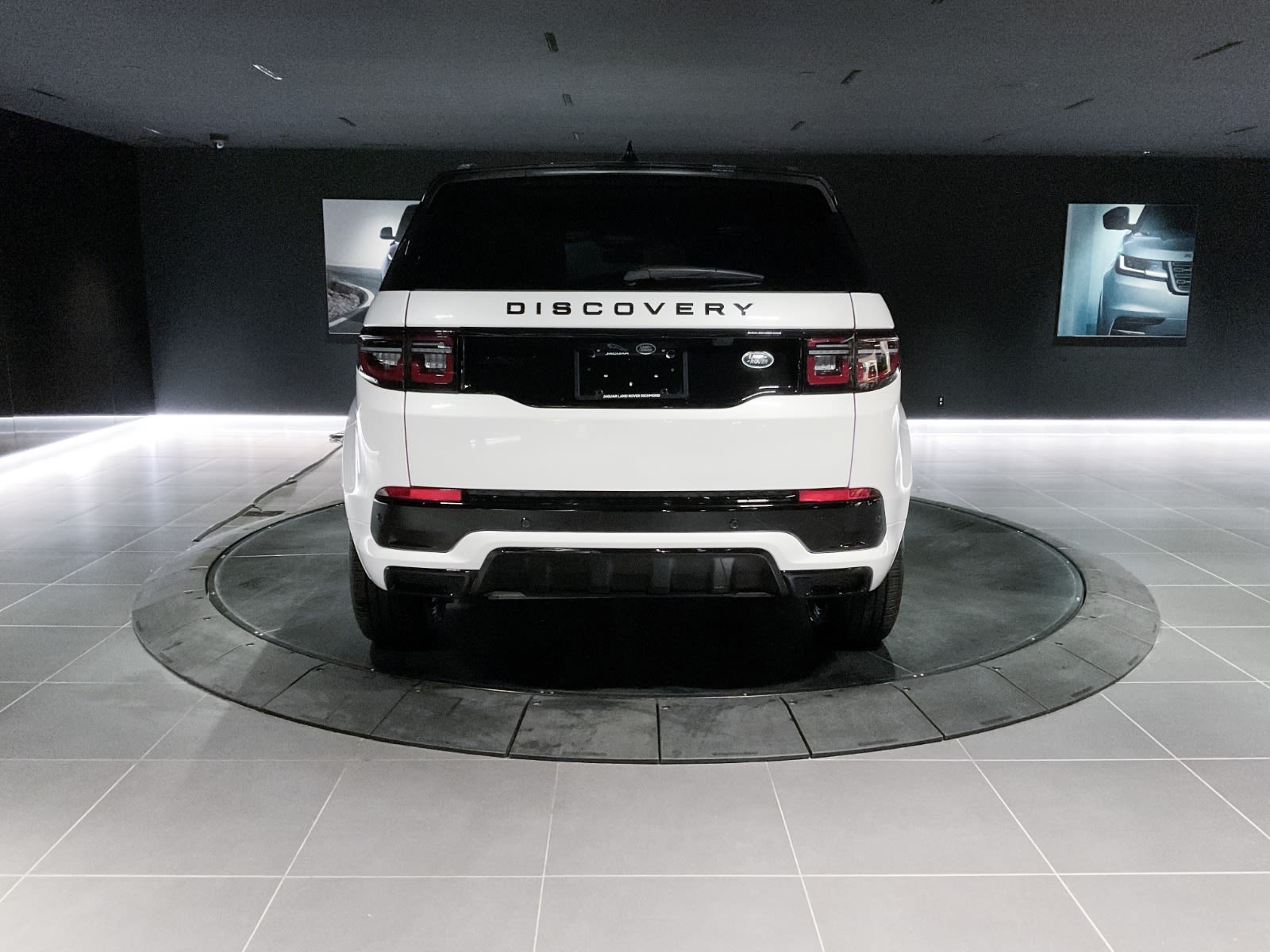 2023 Land Rover Discovery Sport R-Dynamic SE, Vancouver, Cash