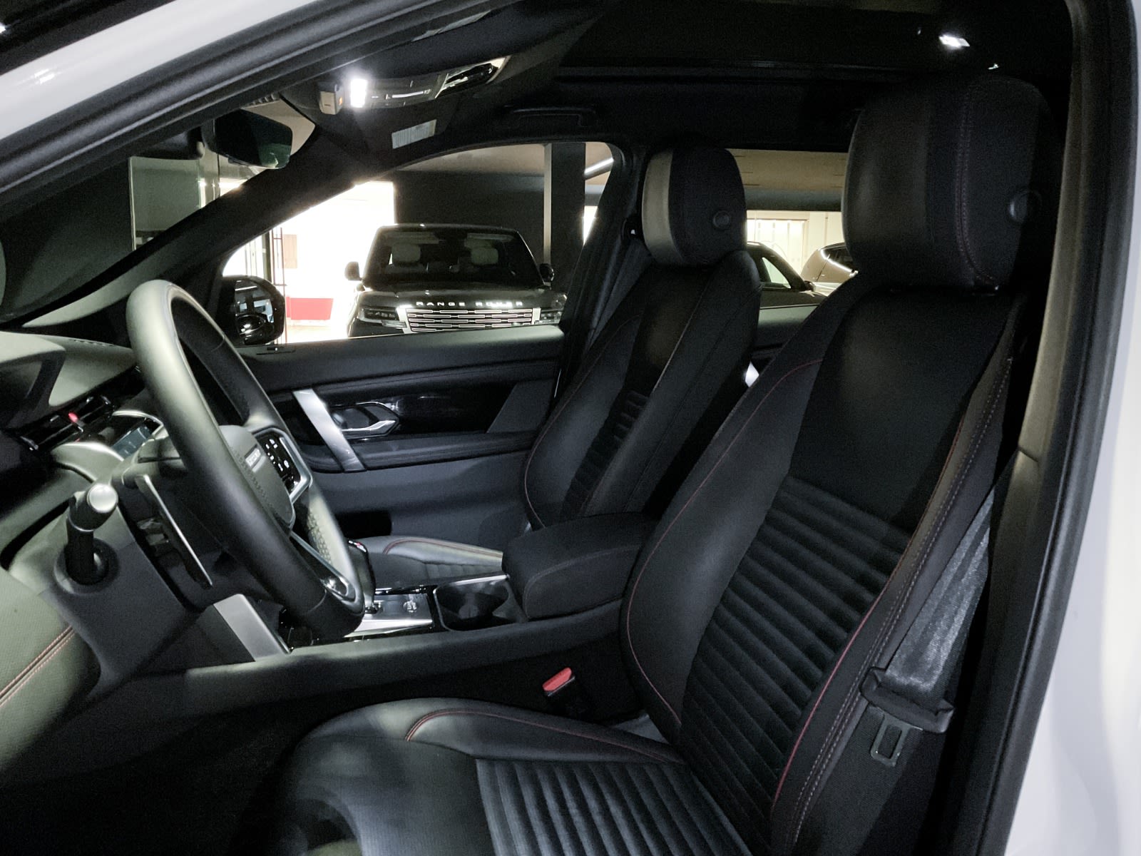 2023 Land Rover Discovery Sport R-Dynamic SE, Vancouver, Cash