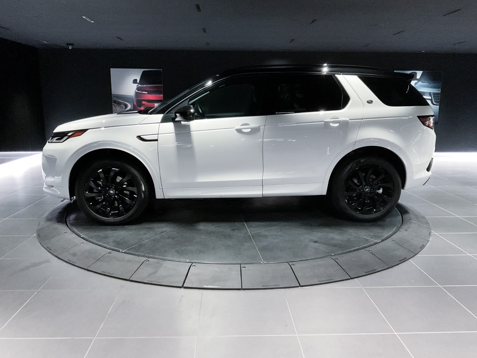 2023 Land Rover Discovery Sport R-Dynamic SE, Vancouver, Cash
