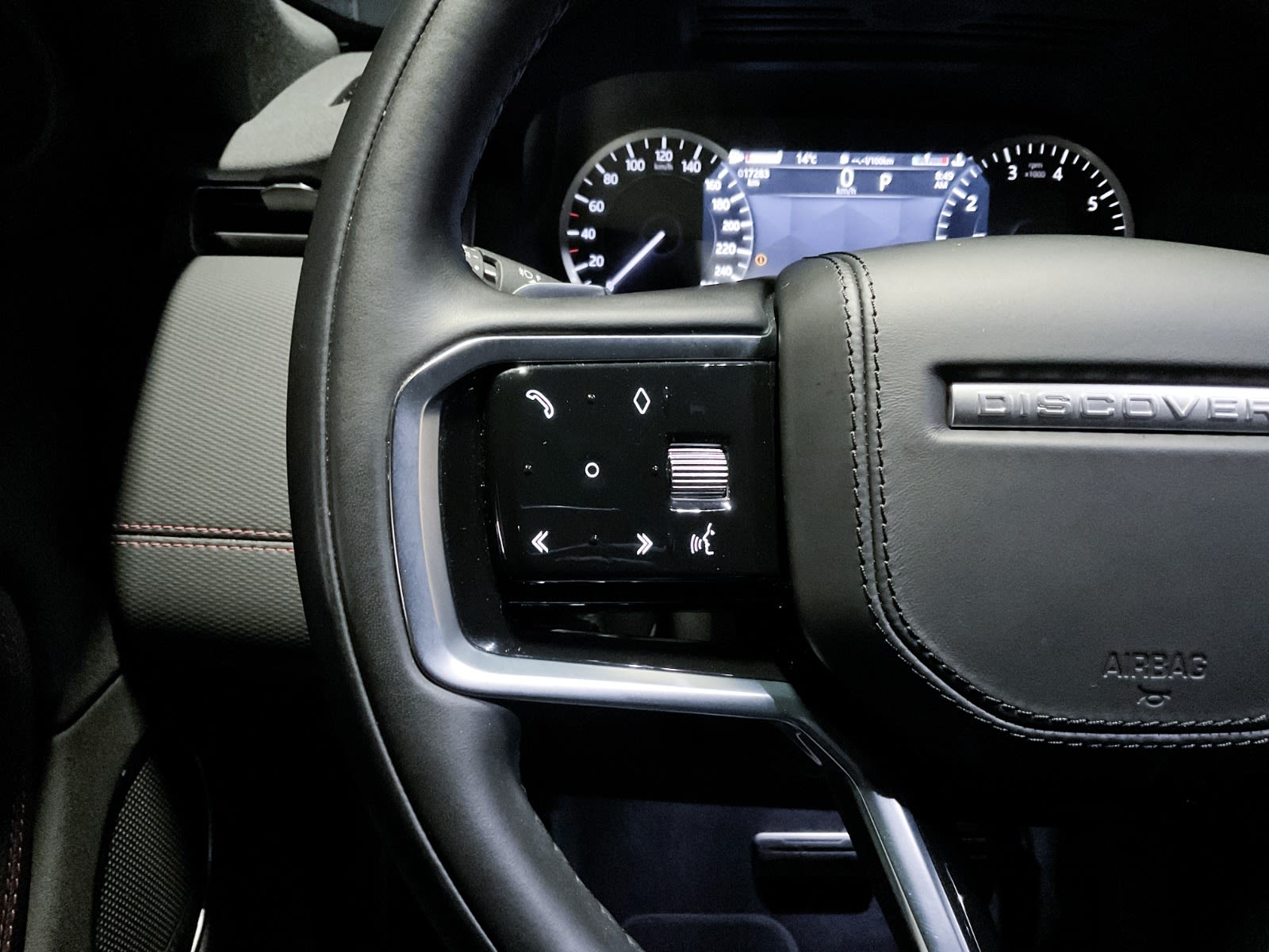 2023 Land Rover Discovery Sport R-Dynamic SE, Vancouver, Cash