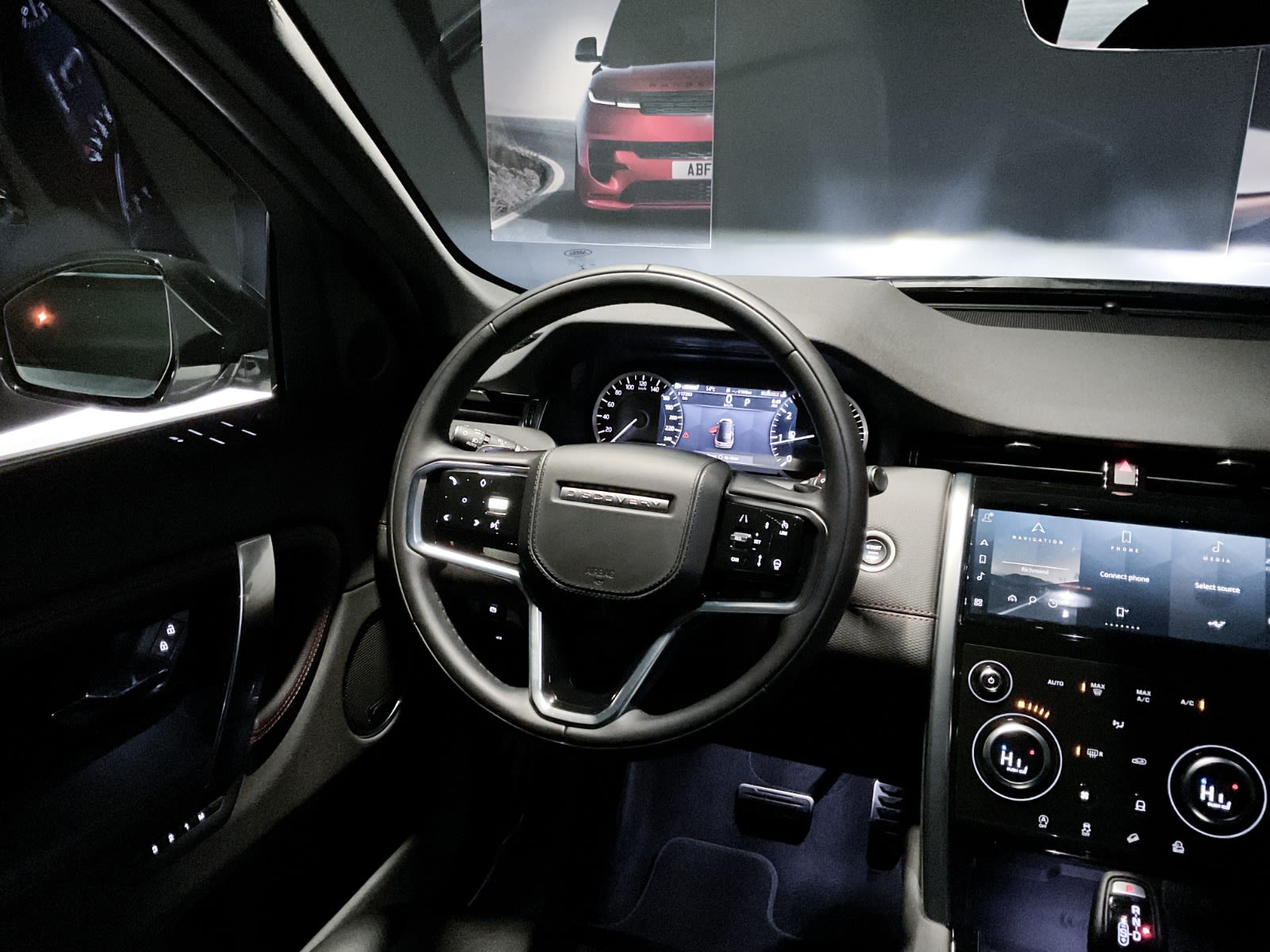 2023 Land Rover Discovery Sport R-Dynamic SE, Vancouver, Cash