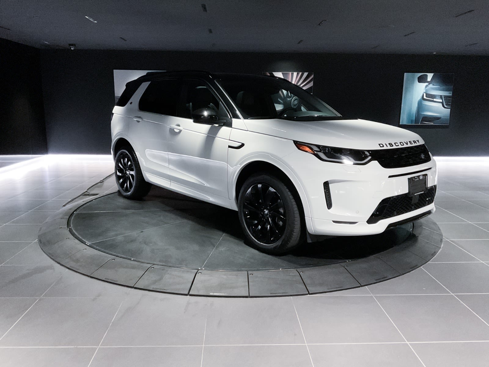 2023 Land Rover Discovery Sport R-Dynamic SE, Vancouver, Cash