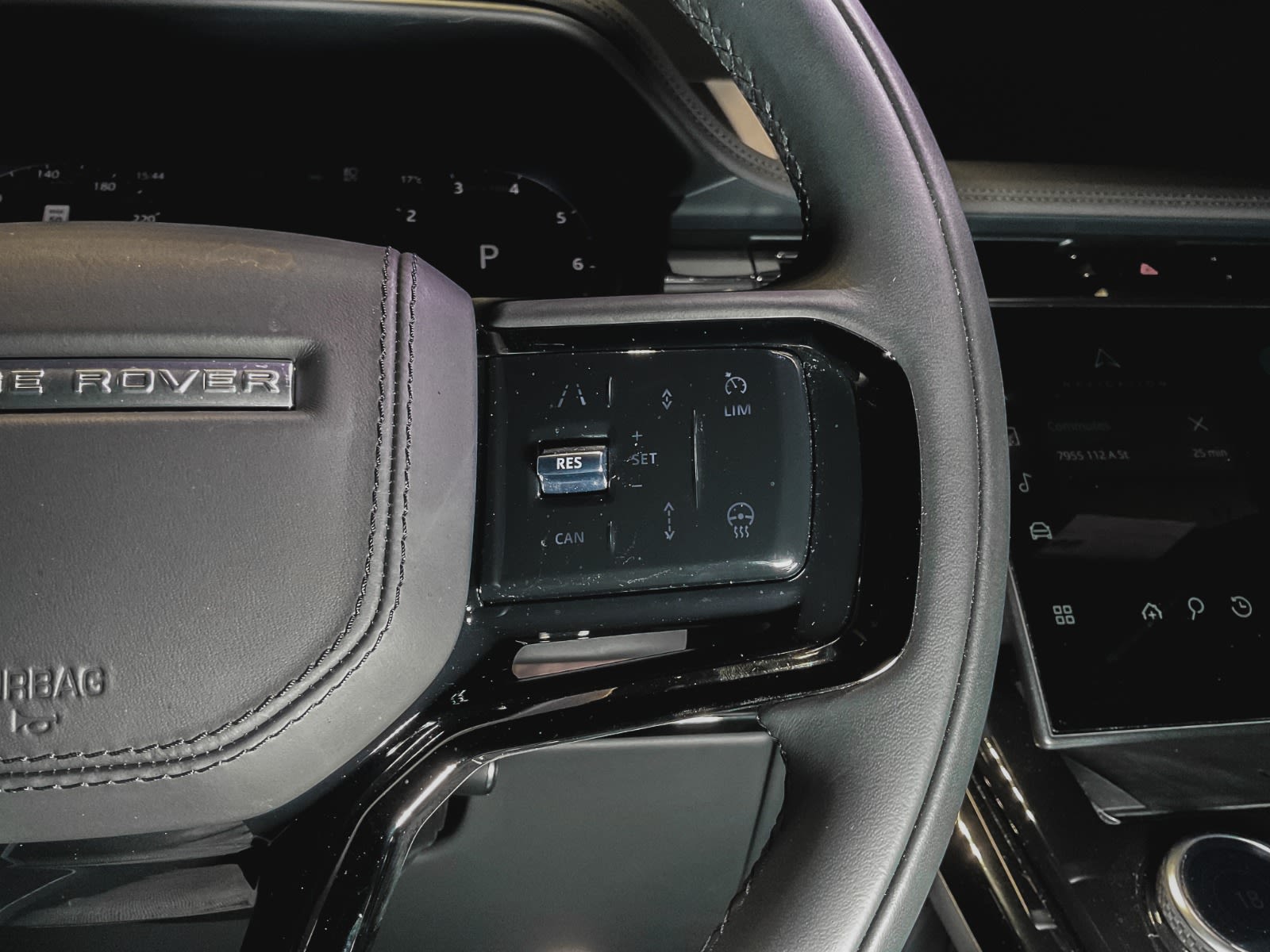 2023 Land Rover Range Rover Sport Dynamic S, Vancouver, Cash