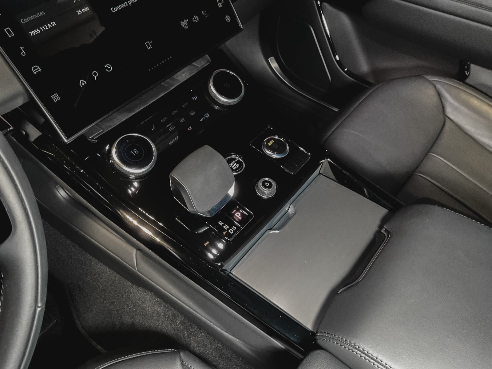 2023 Land Rover Range Rover Sport Dynamic S, Vancouver, Cash