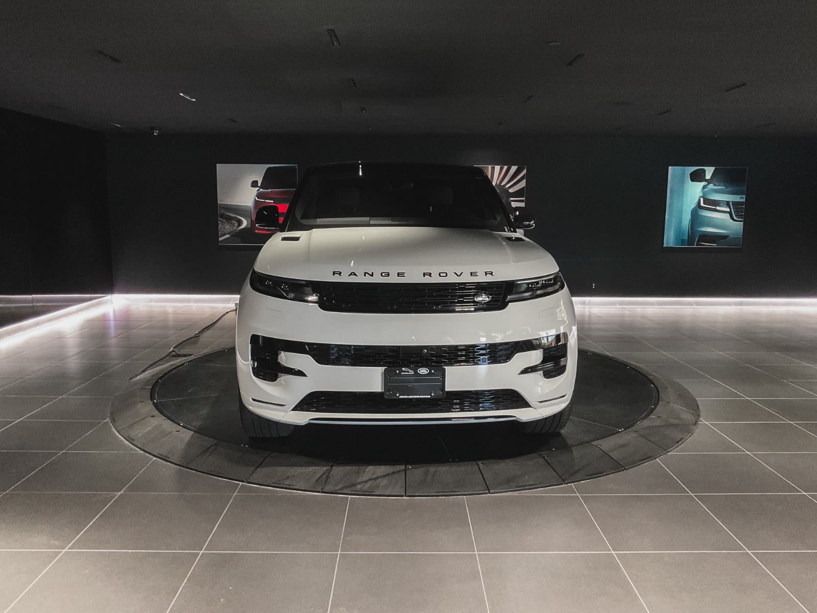 2023 Land Rover Range Rover Sport Dynamic S, Vancouver, Cash