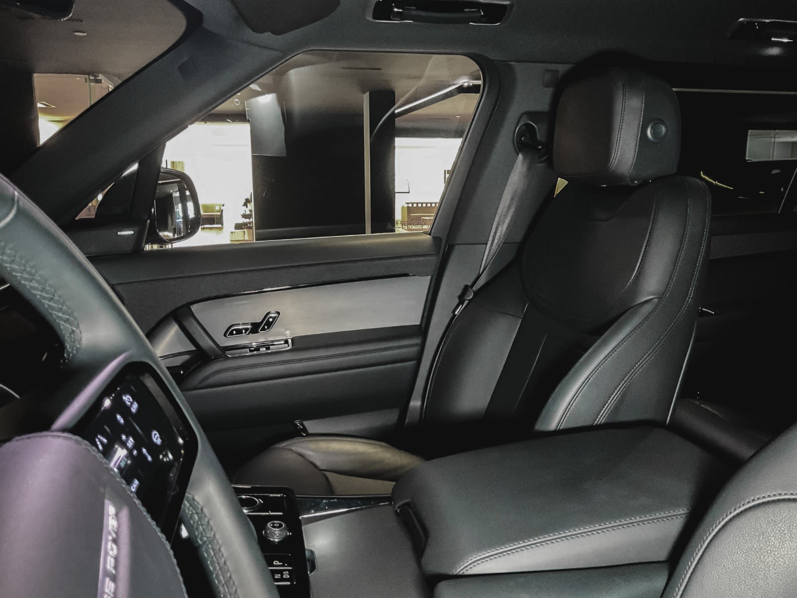 2023 Land Rover Range Rover Sport Dynamic S, Vancouver, Cash