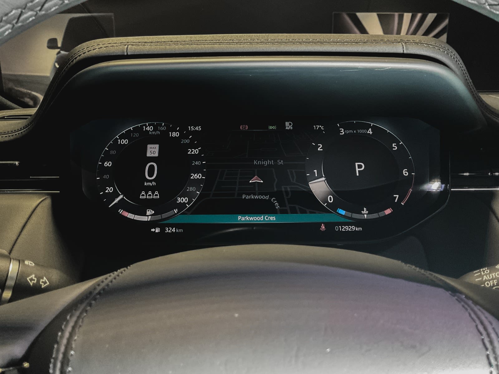 2023 Land Rover Range Rover Sport Dynamic S, Vancouver, Cash