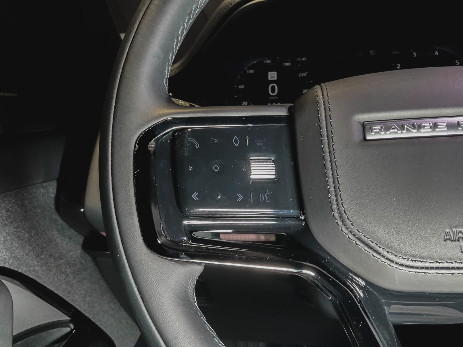 2023 Land Rover Range Rover Sport Dynamic S, Vancouver, Cash