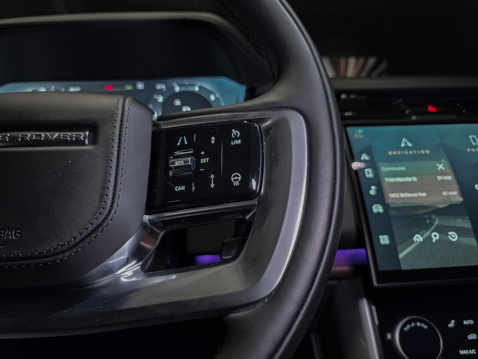 2023 Land Rover Range Rover SE, Vancouver, Cash