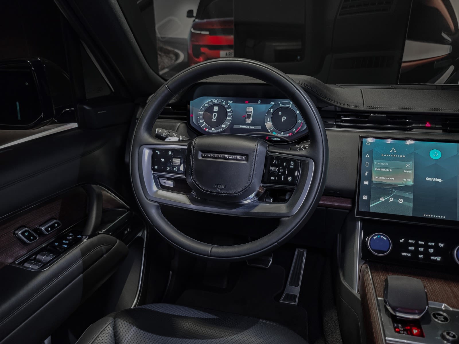 2023 Land Rover Range Rover SE, Vancouver, Cash