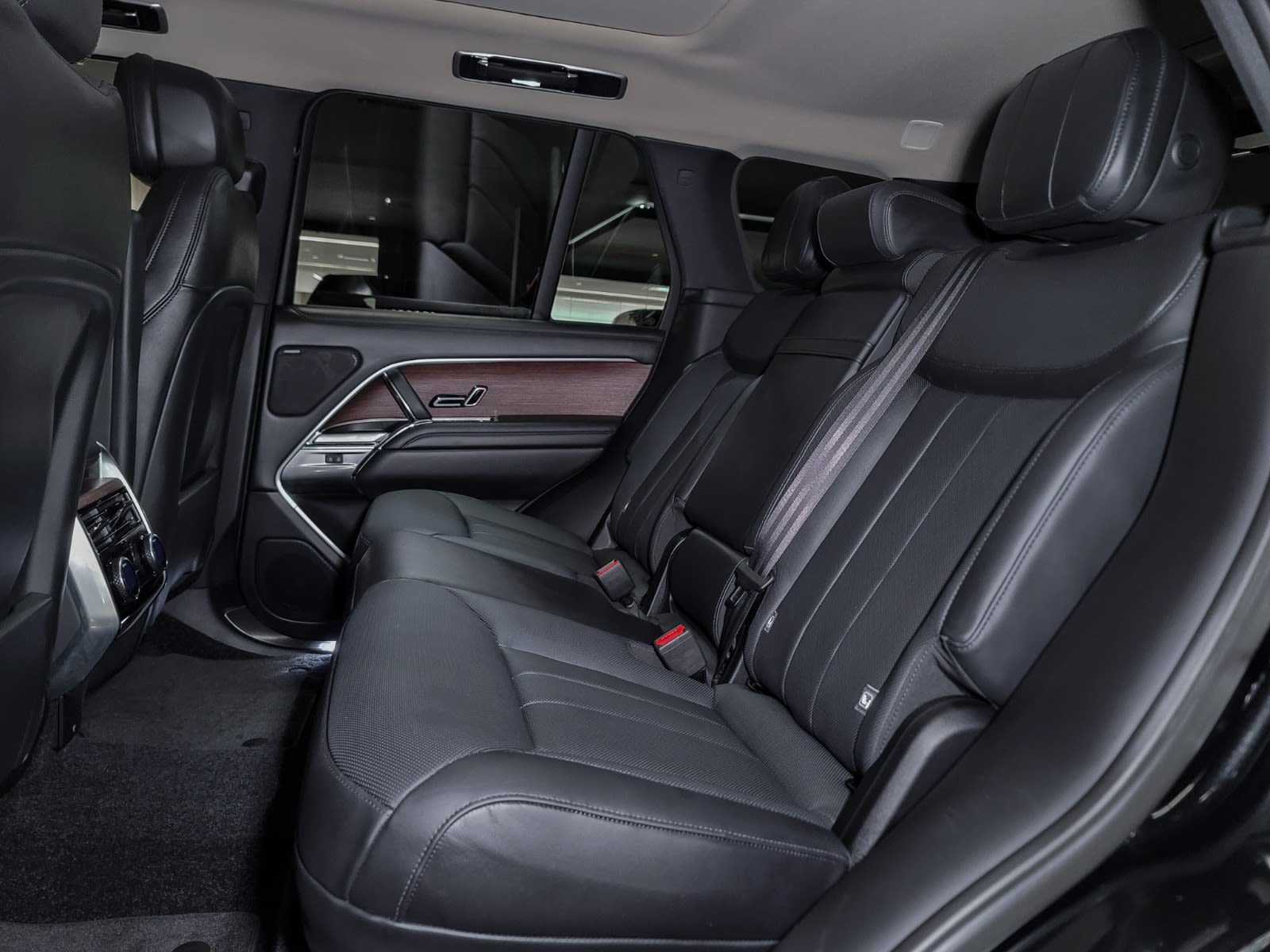 2023 Land Rover Range Rover SE, Vancouver, Cash