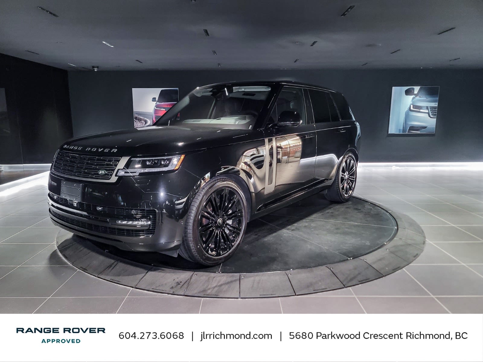 2023 Land Rover Range Rover SE, Vancouver, Cash