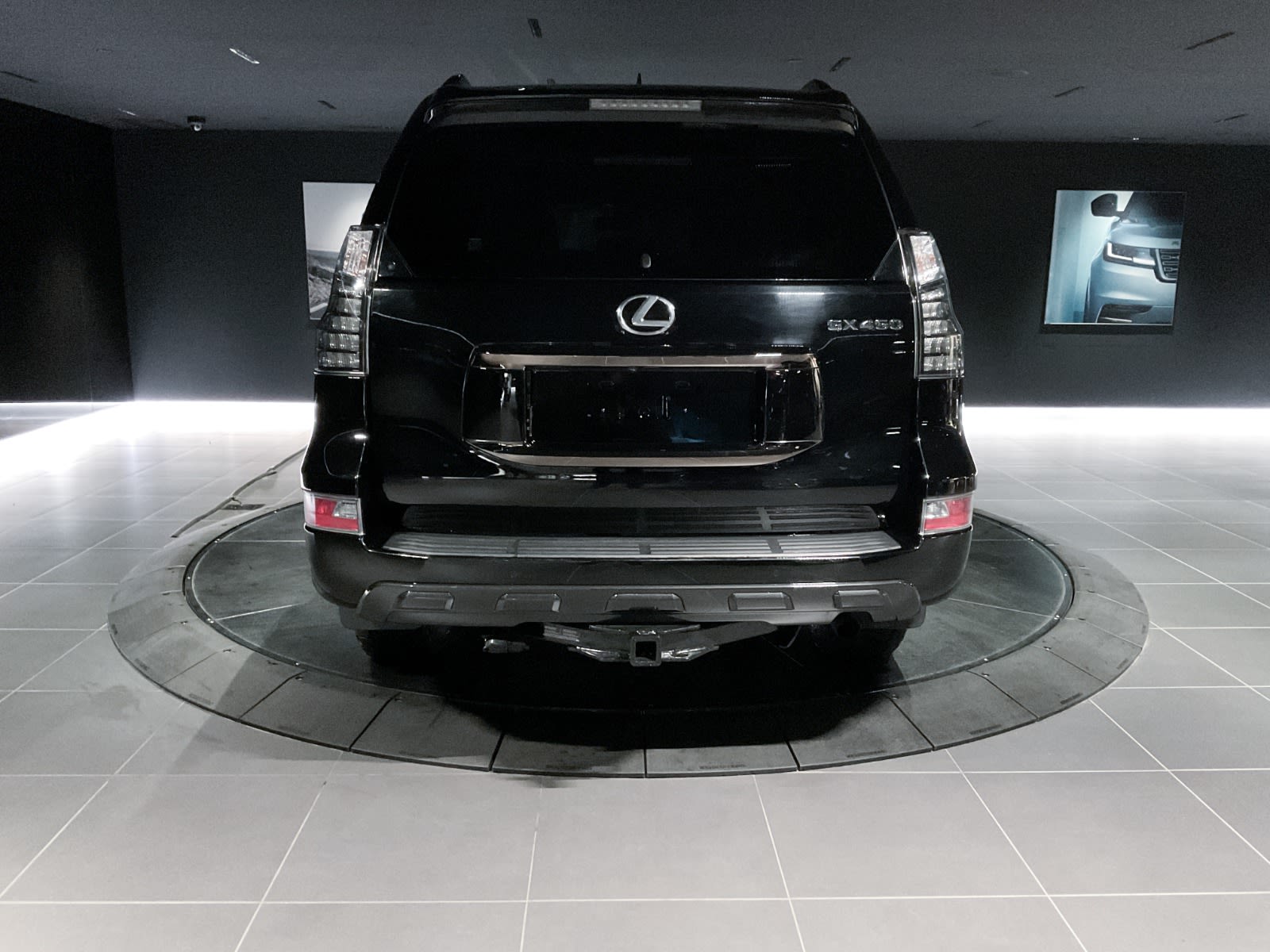 2023 Lexus GX GX 460, Vancouver, Cash