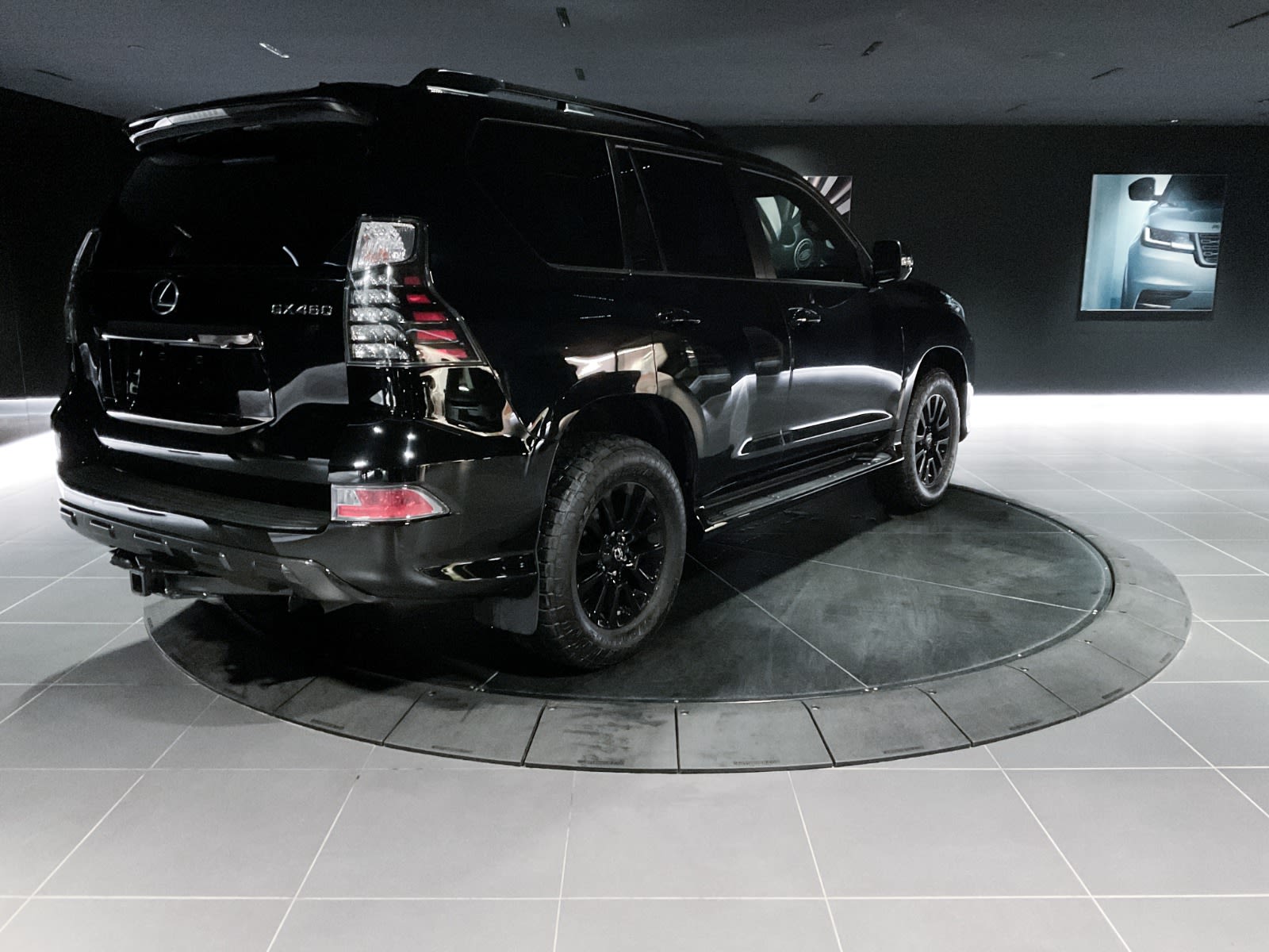 2023 Lexus GX GX 460, Vancouver, Cash
