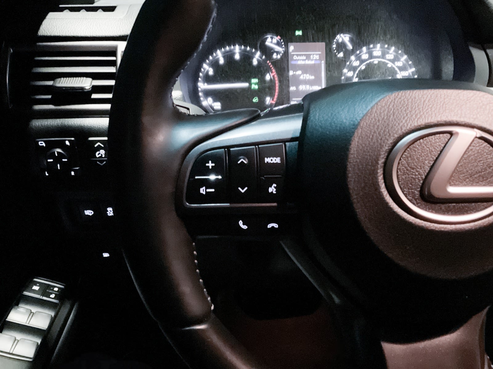 2023 Lexus GX GX 460, Vancouver, Cash