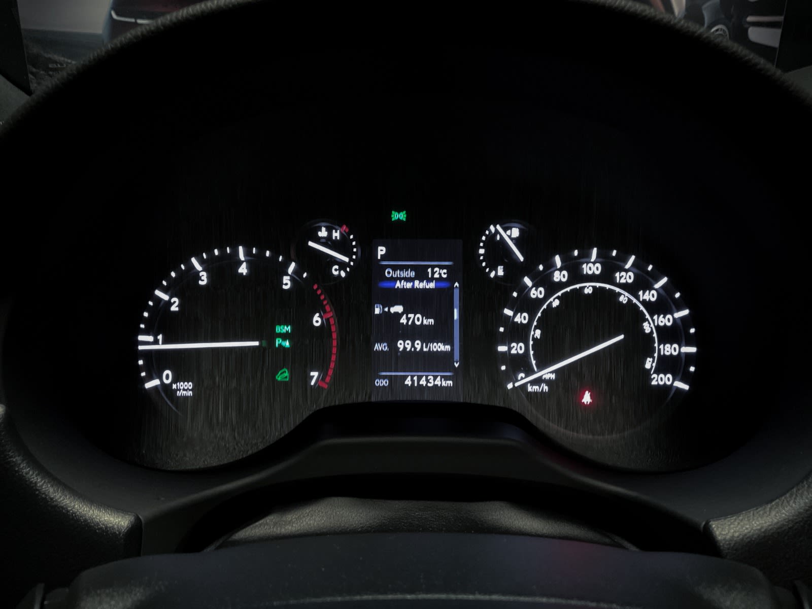 2023 Lexus GX GX 460, Vancouver, Cash
