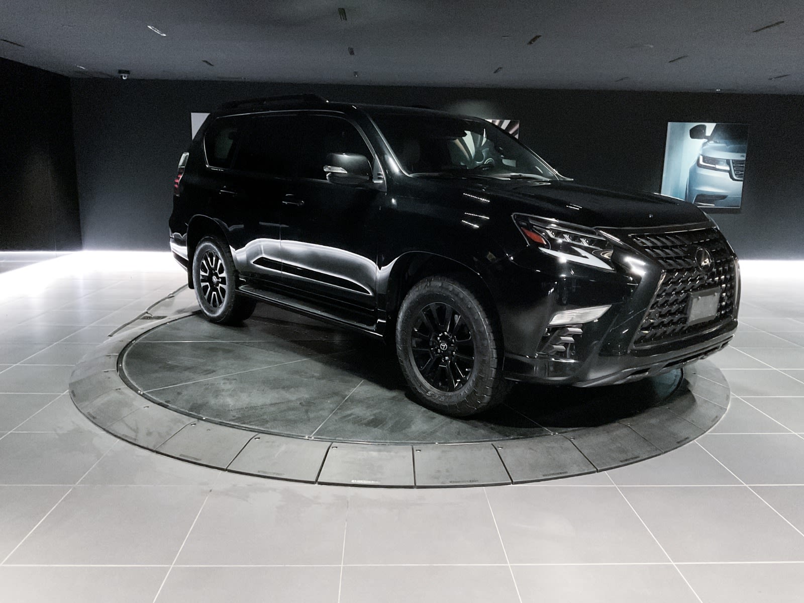 2023 Lexus GX GX 460, Vancouver, Cash