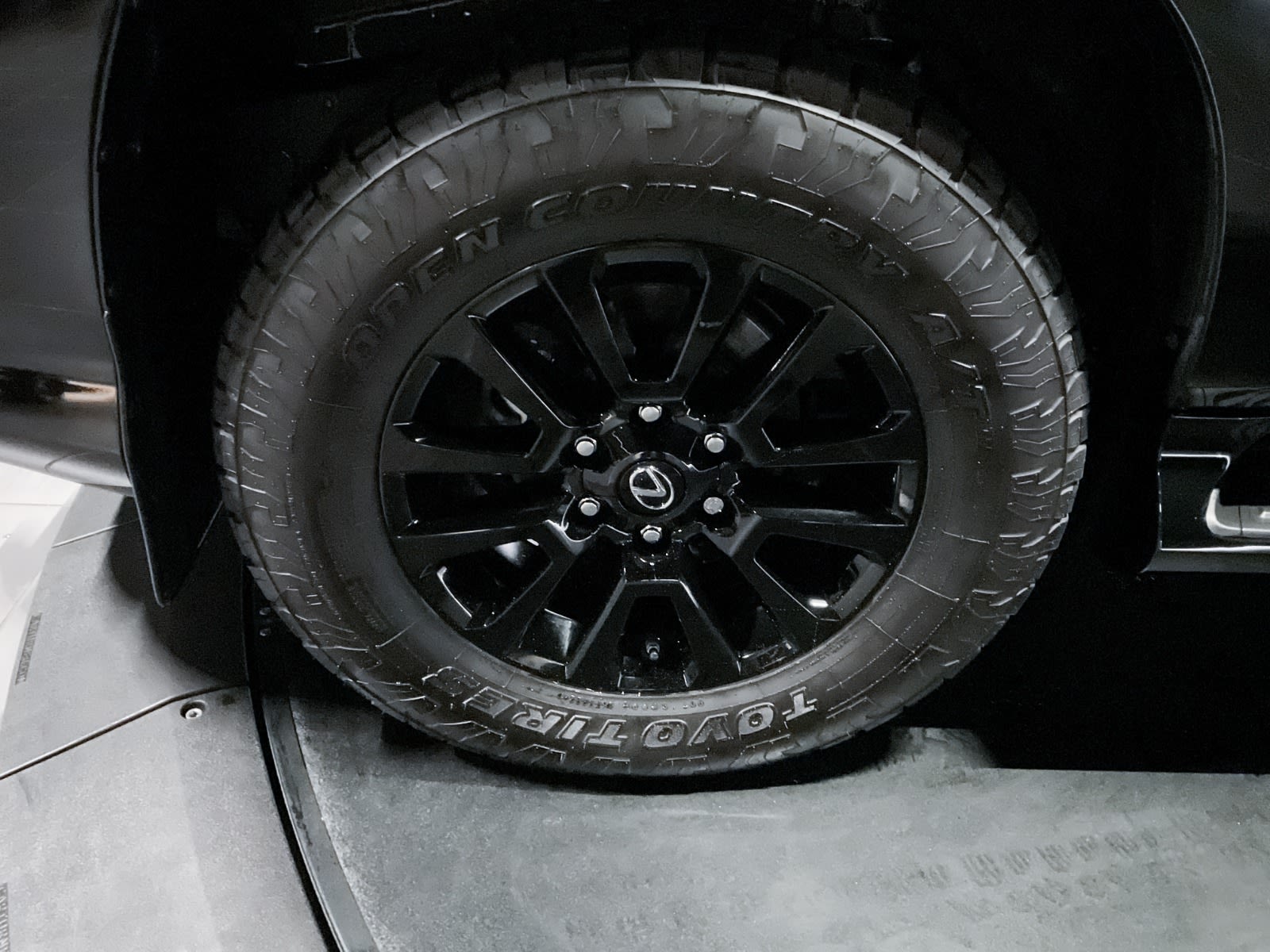 2023 Lexus GX GX 460, Vancouver, Cash