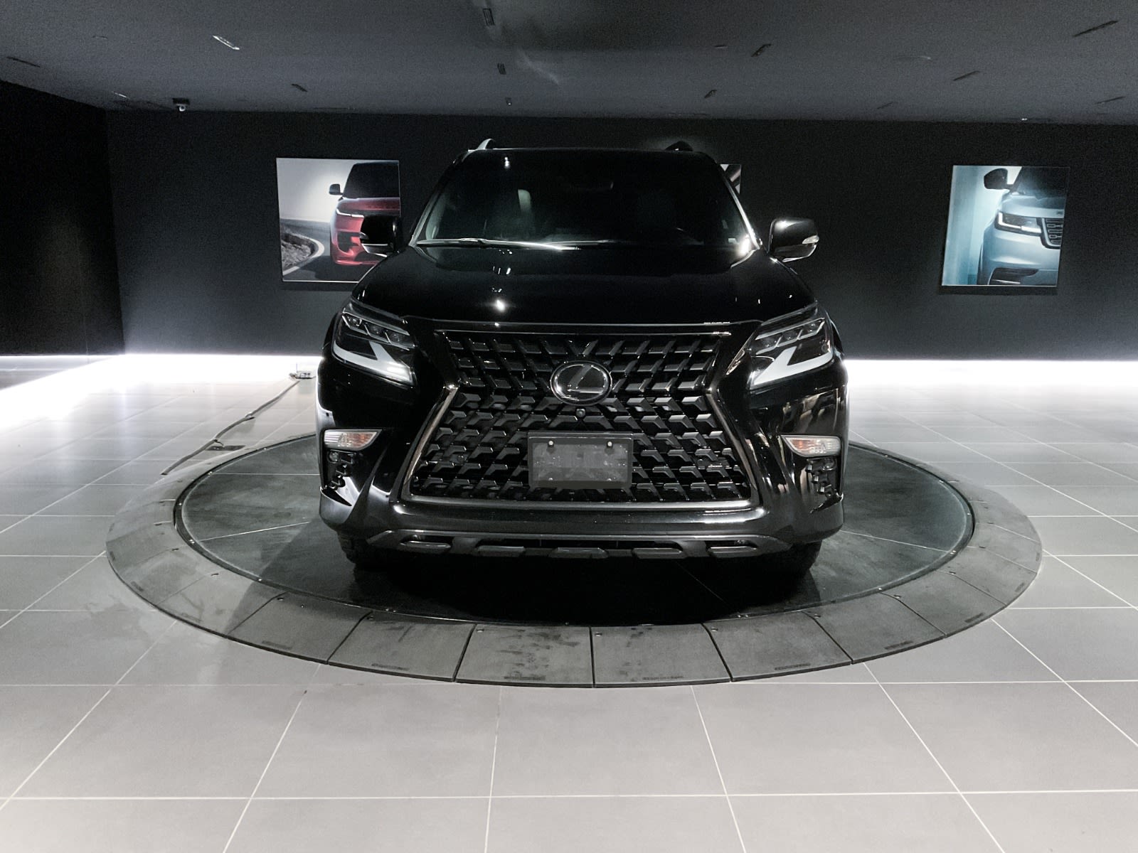 2023 Lexus GX GX 460, Vancouver, Cash