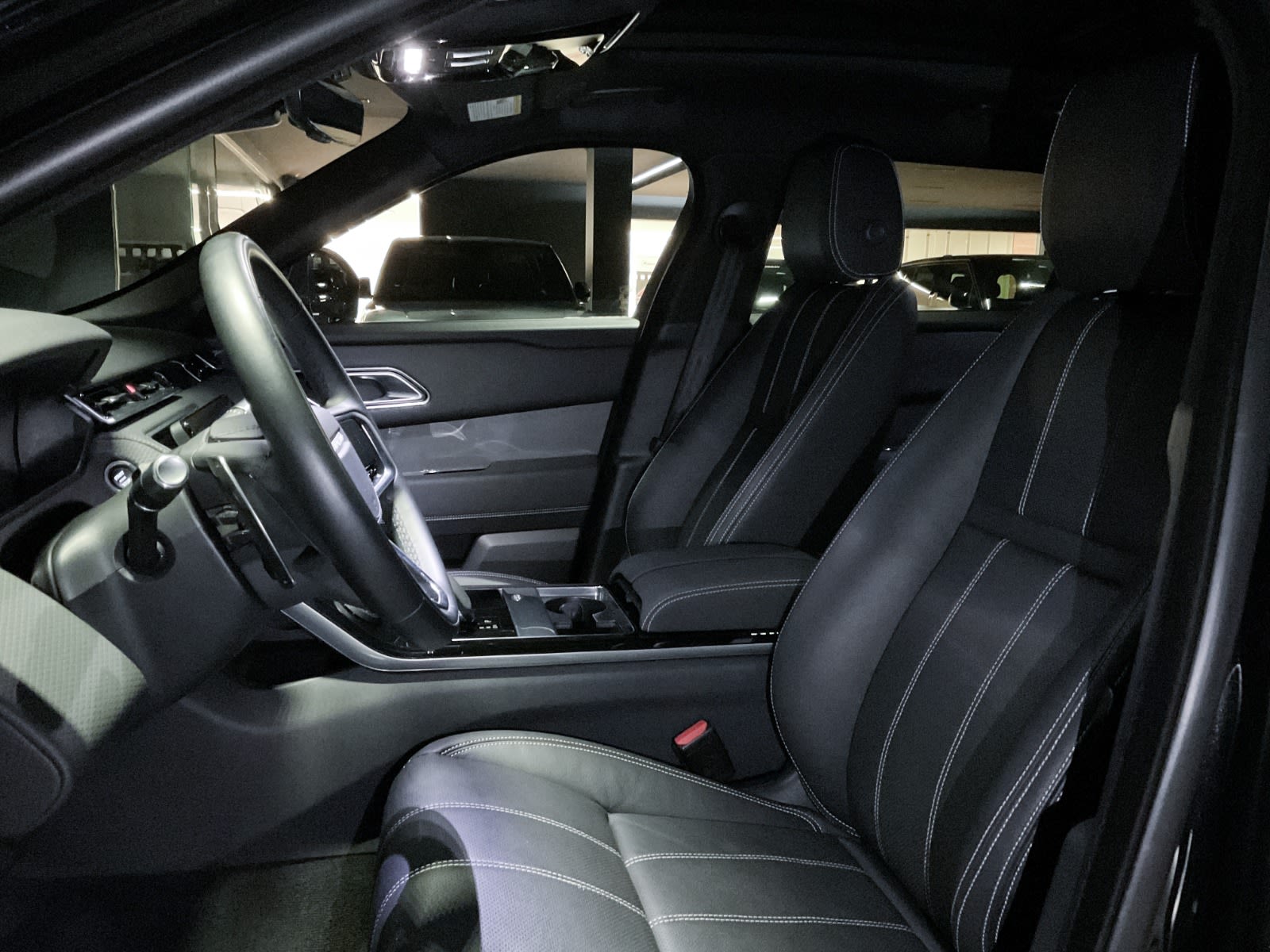 2023 Land Rover Range Rover Velar S, Vancouver, Cash