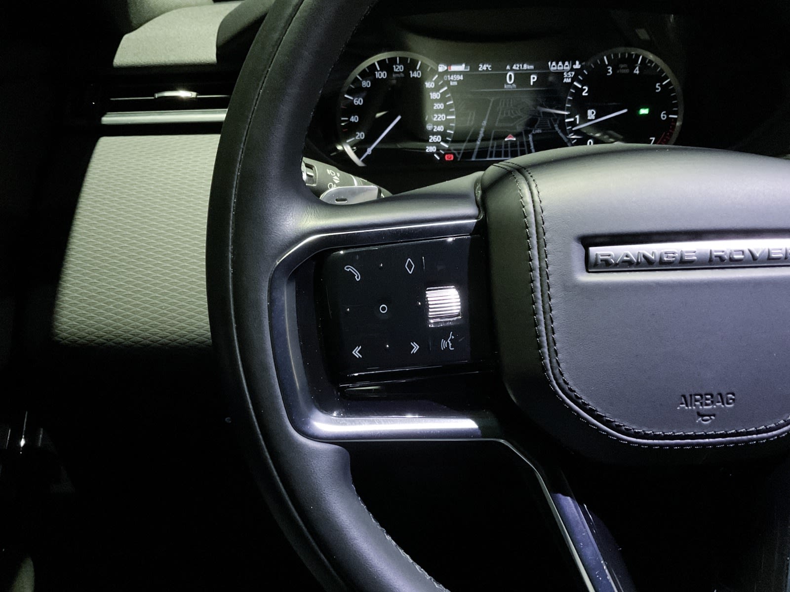 2023 Land Rover Range Rover Velar S, Vancouver, Cash