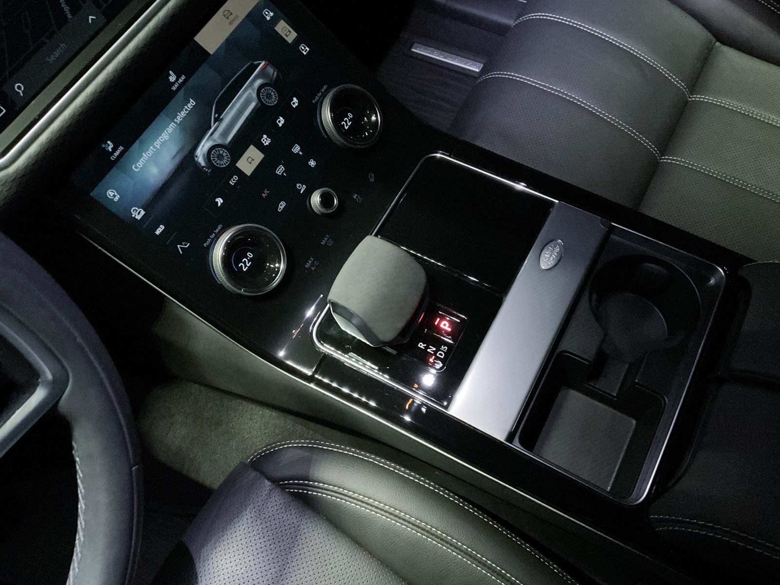 2023 Land Rover Range Rover Velar S, Vancouver, Cash