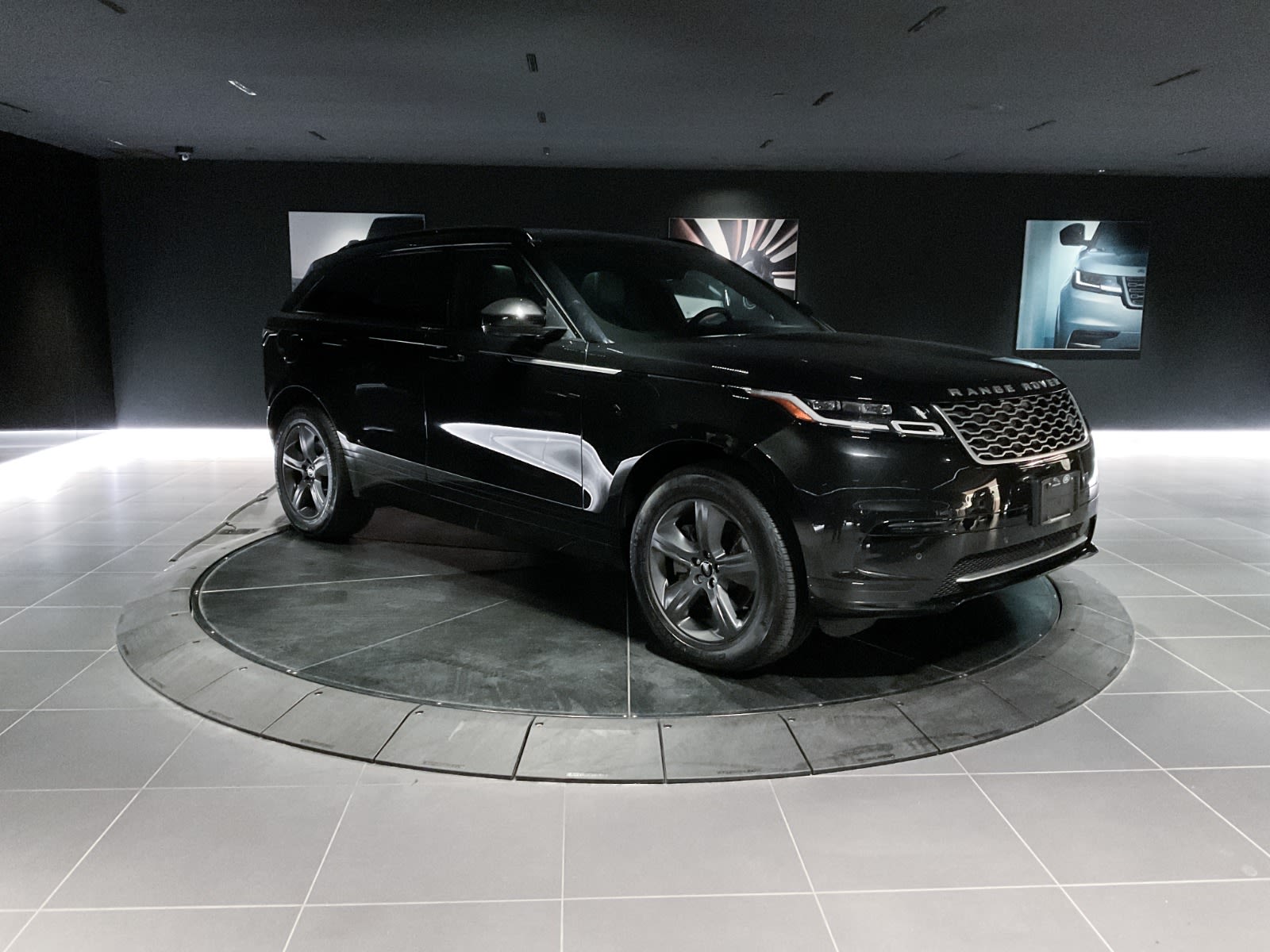 2023 Land Rover Range Rover Velar S, Vancouver, Cash
