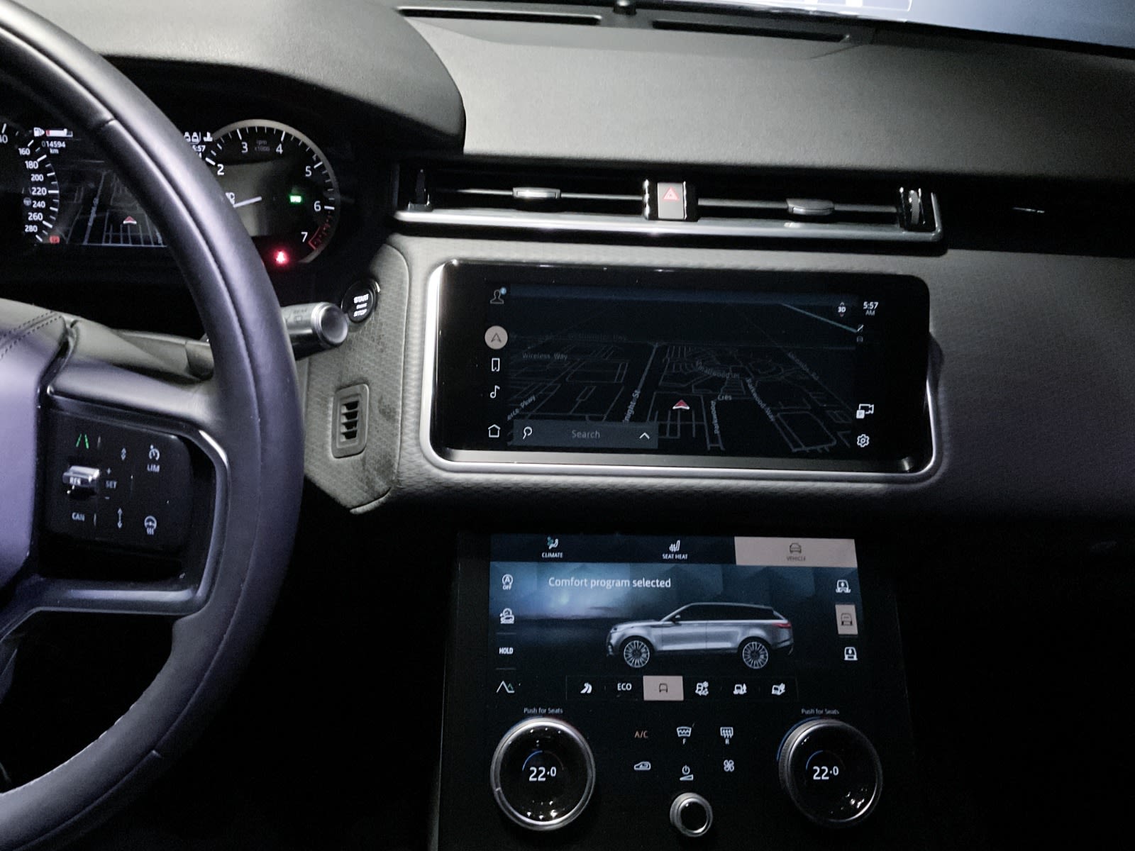 2023 Land Rover Range Rover Velar S, Vancouver, Cash