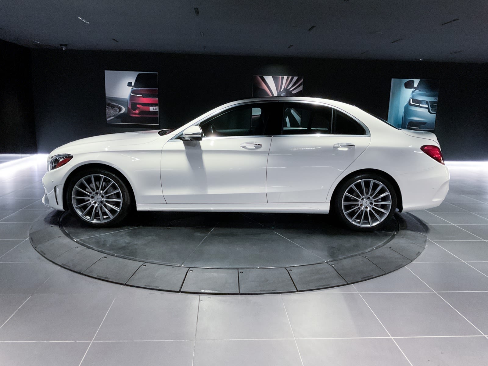 2019 Mercedes-Benz C-Class C 300, Vancouver, Cash