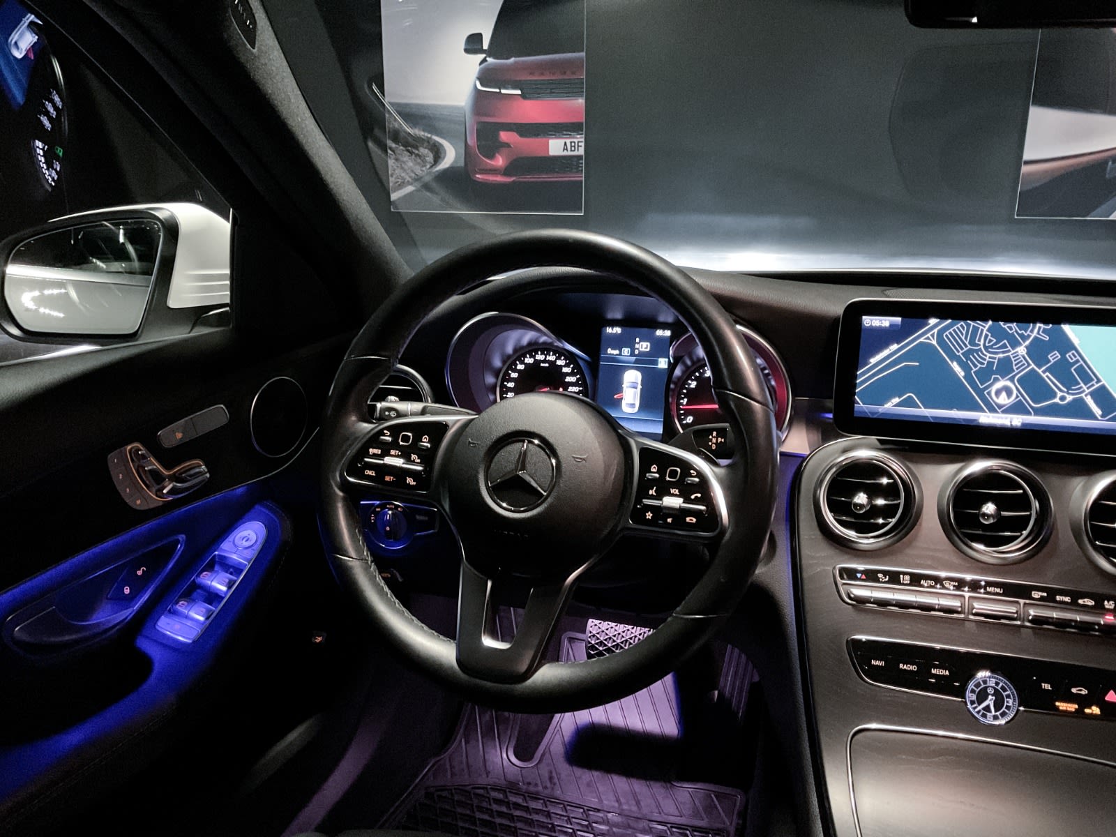 2019 Mercedes-Benz C-Class C 300, Vancouver, Cash
