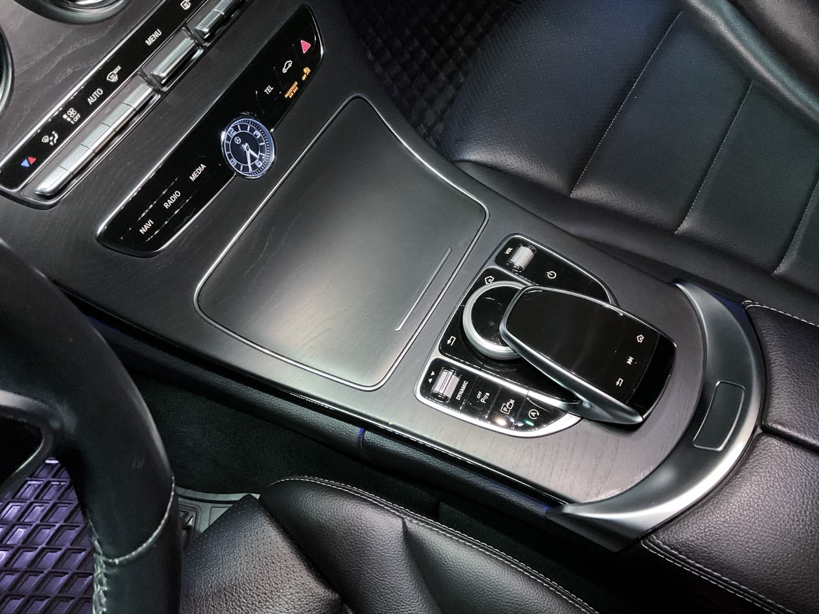 2019 Mercedes-Benz C-Class C 300, Vancouver, Cash