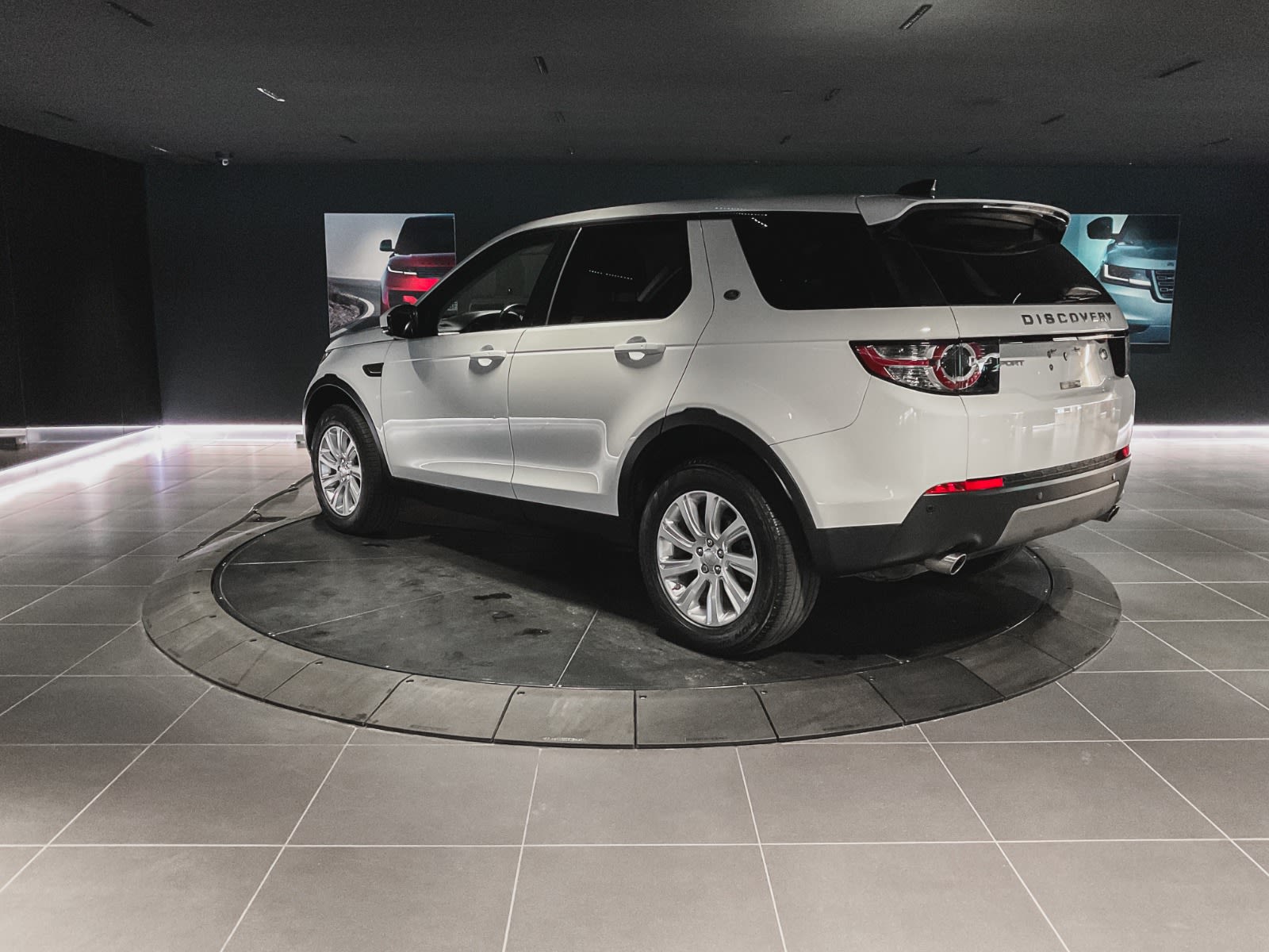 2018 Land Rover Discovery Sport SE, Vancouver, Cash