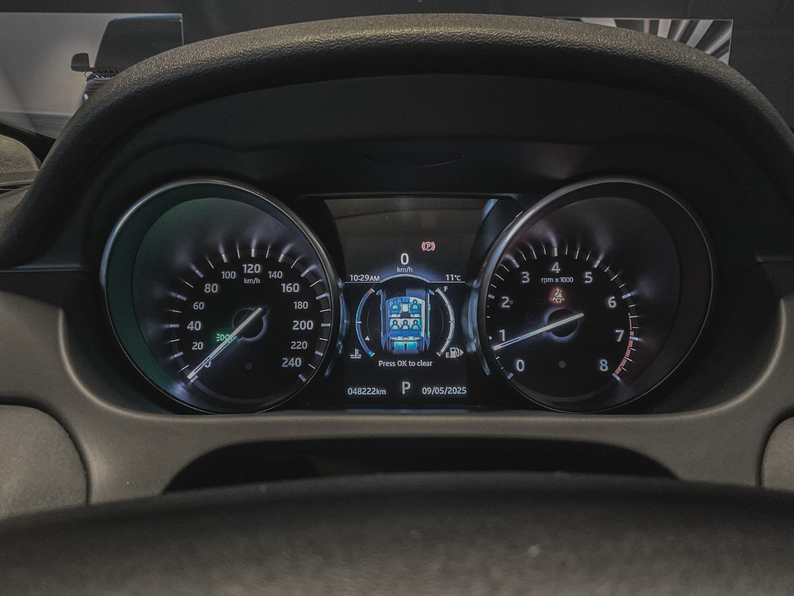 2018 Land Rover Discovery Sport SE, Vancouver, Cash