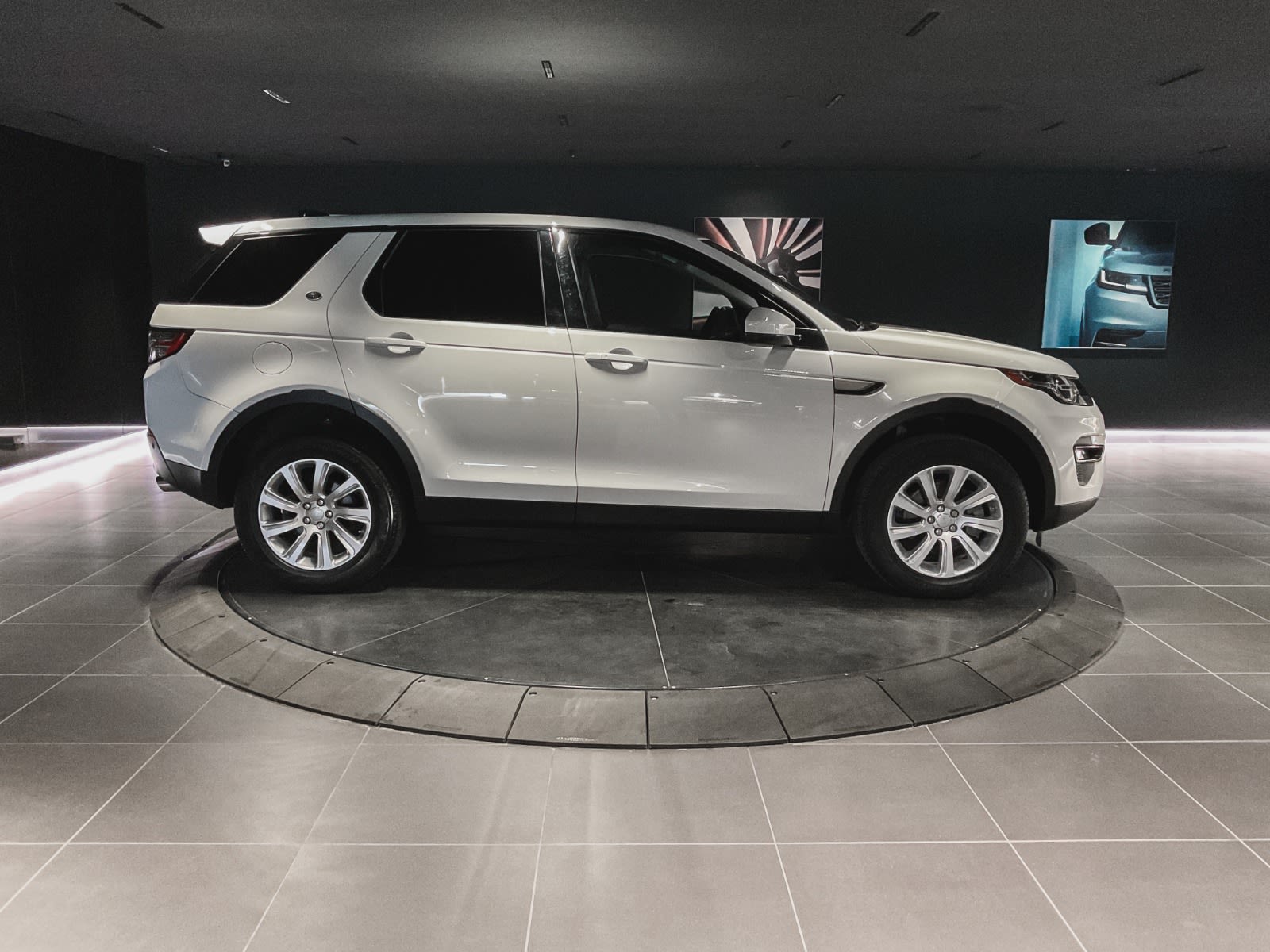 2018 Land Rover Discovery Sport SE, Vancouver, Cash