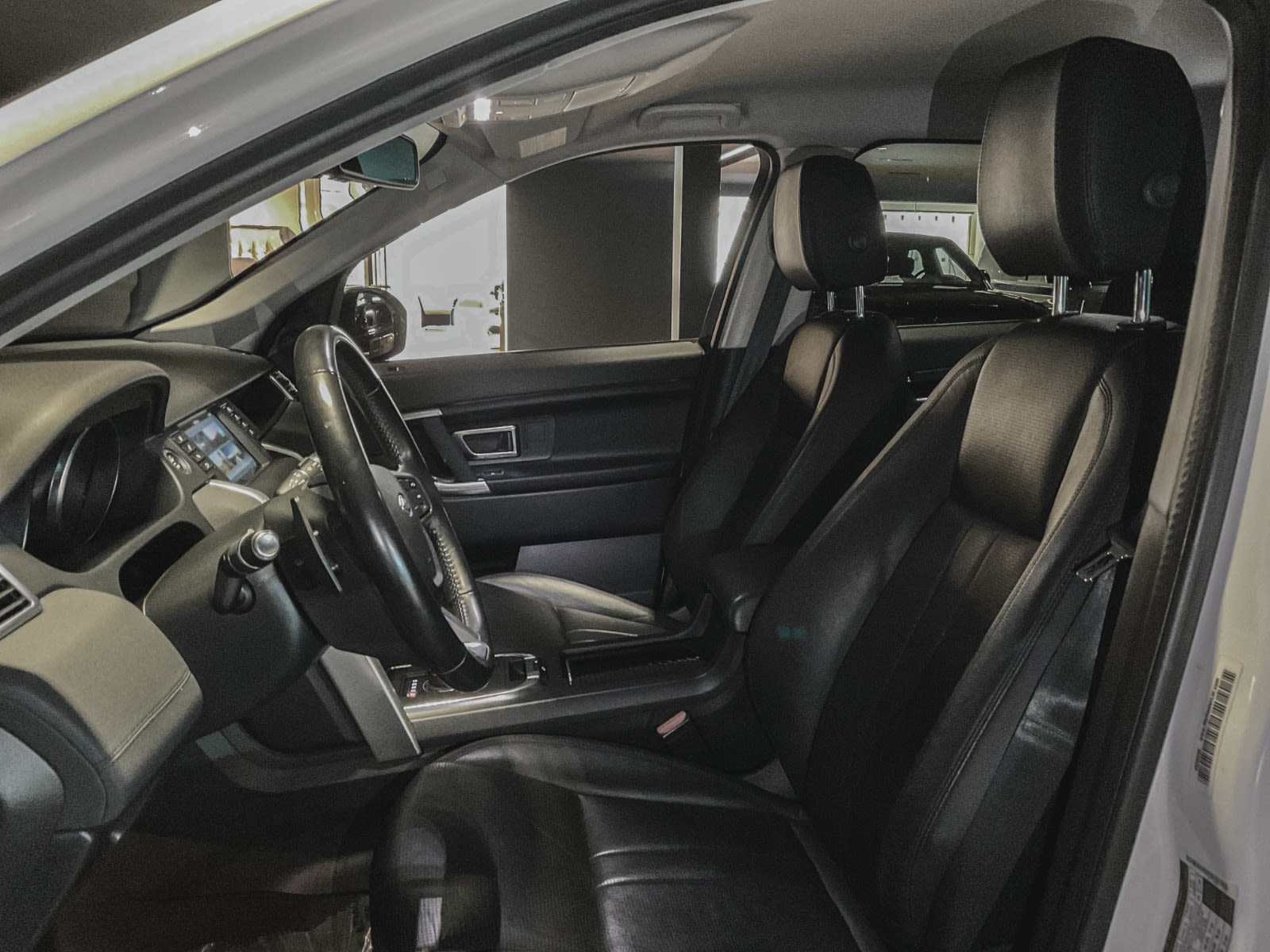 2018 Land Rover Discovery Sport SE, Vancouver, Cash