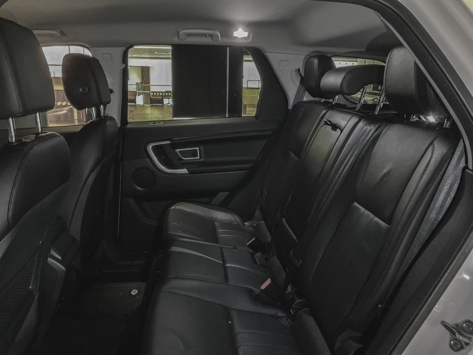 2018 Land Rover Discovery Sport SE, Vancouver, Cash