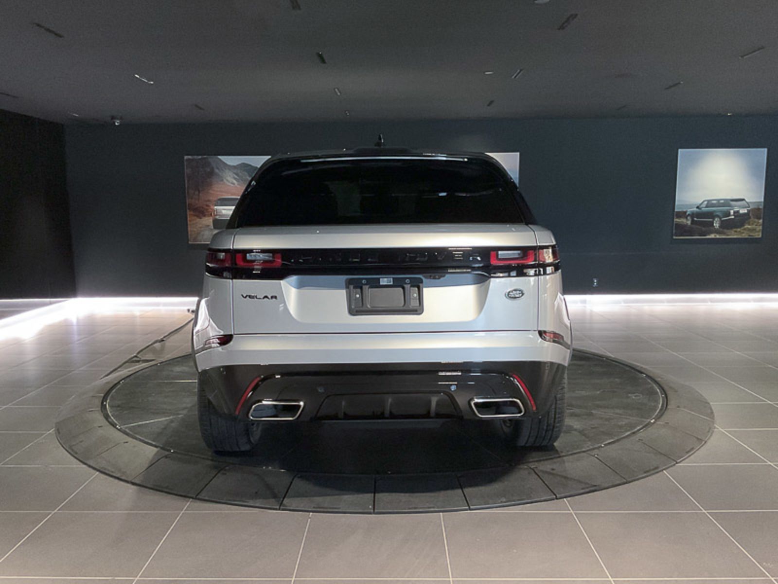 2023 Land Rover Range Rover Velar R-Dynamic S, Vancouver, Cash