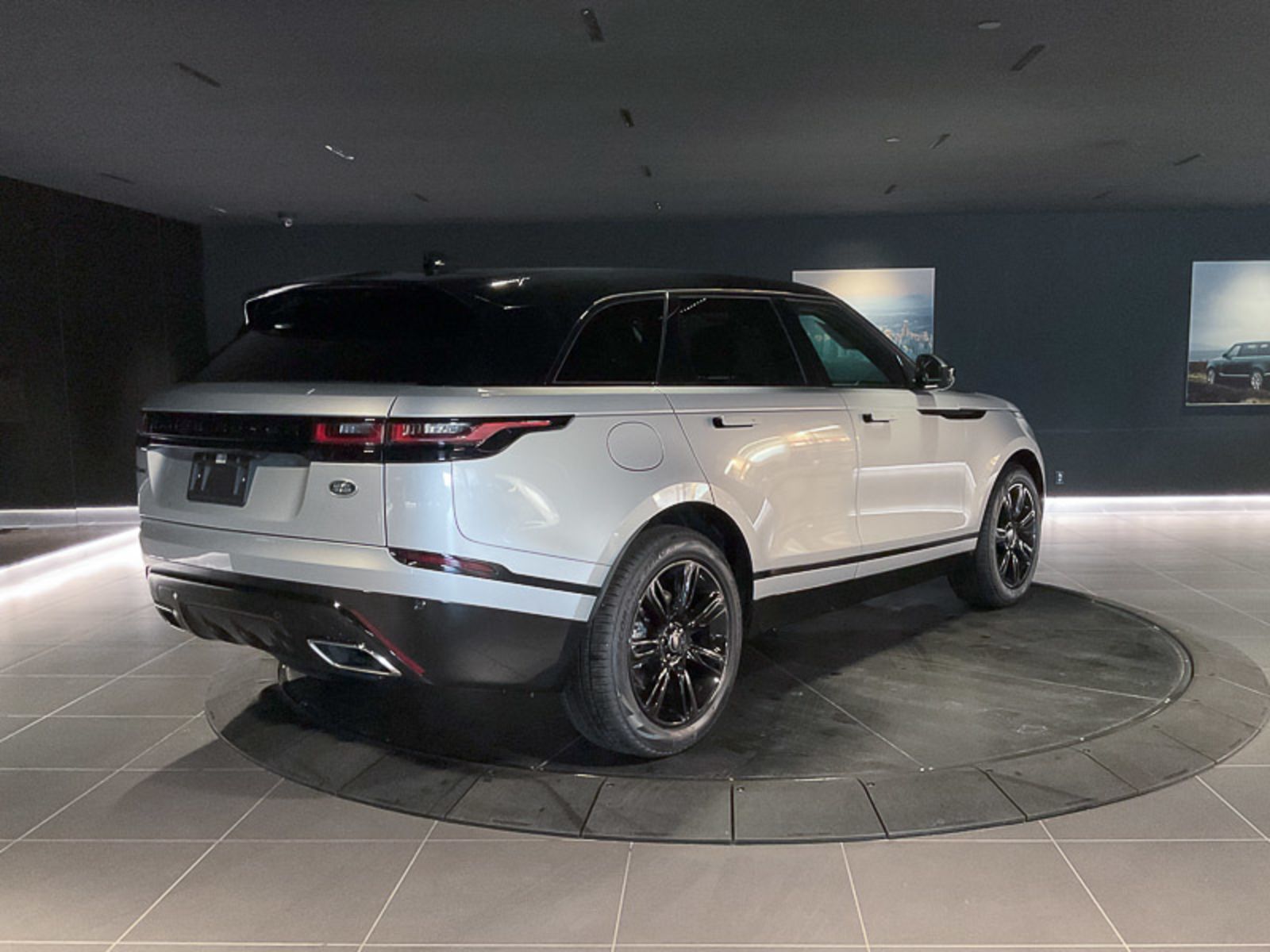 2023 Land Rover Range Rover Velar R-Dynamic S, Vancouver, Cash