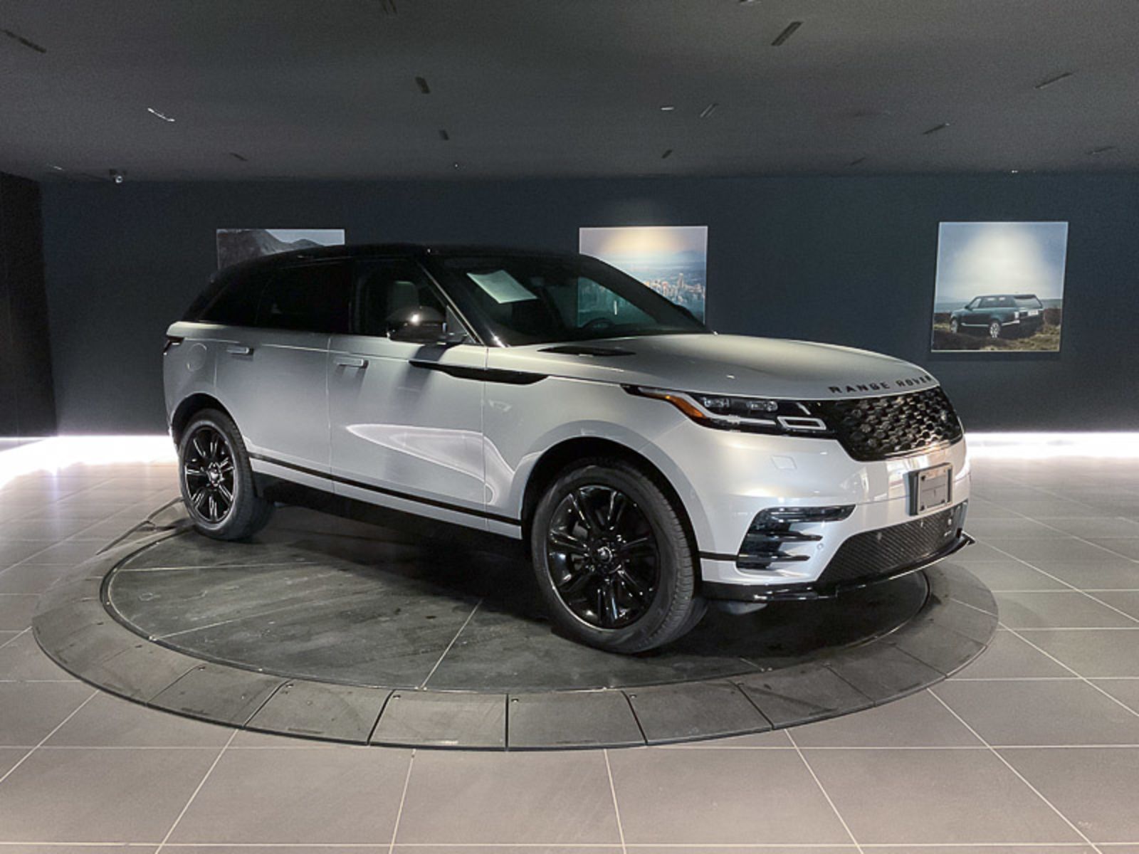 2023 Land Rover Range Rover Velar R-Dynamic S, Vancouver, Cash