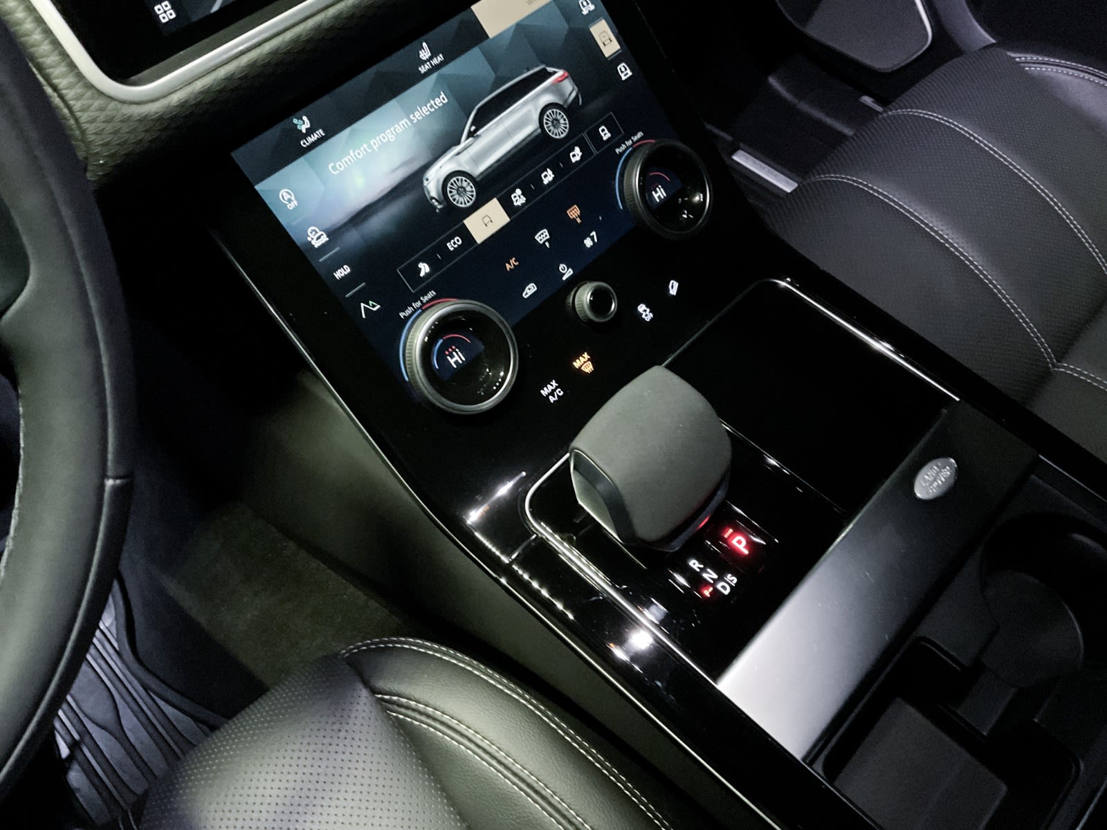 2023 Land Rover Range Rover Velar HST, Vancouver, Cash
