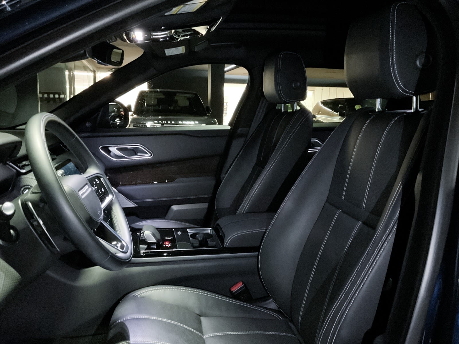 2023 Land Rover Range Rover Velar HST, Vancouver, Cash